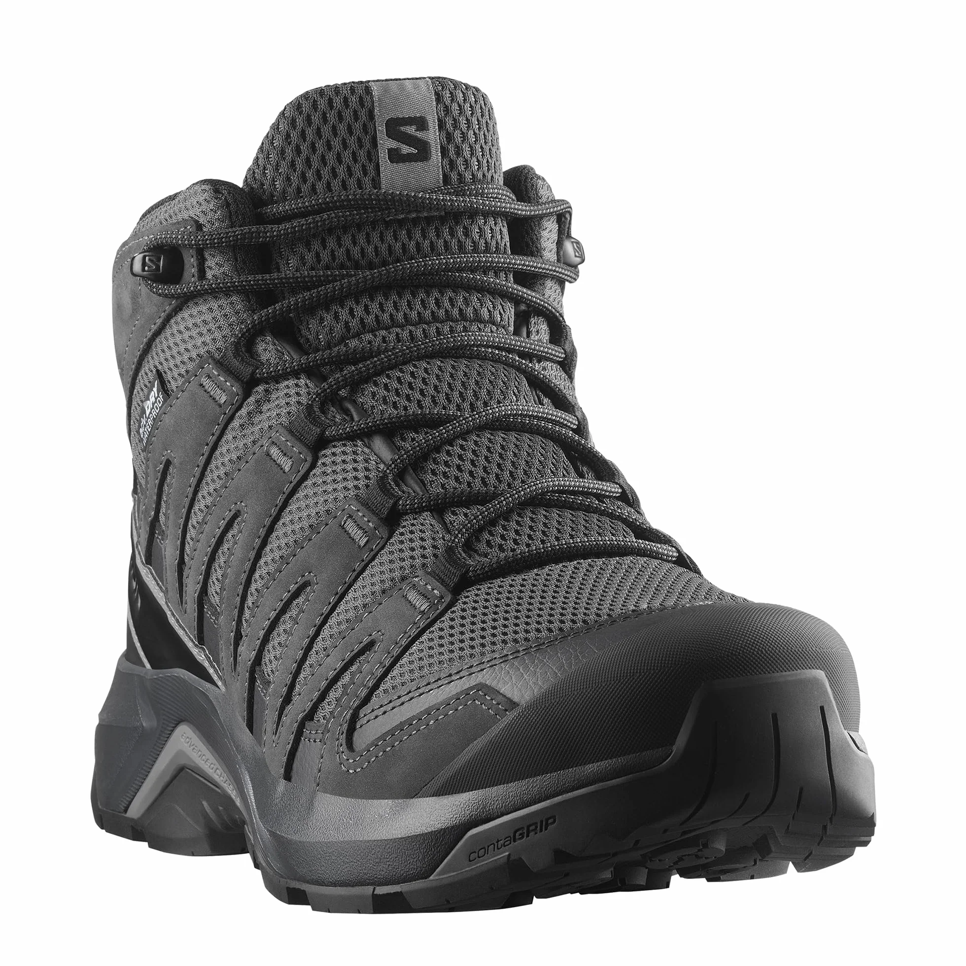 Salomon X-Adventure Recon Mid Gore-Tex imperméables All-in-One Chaussures Homme