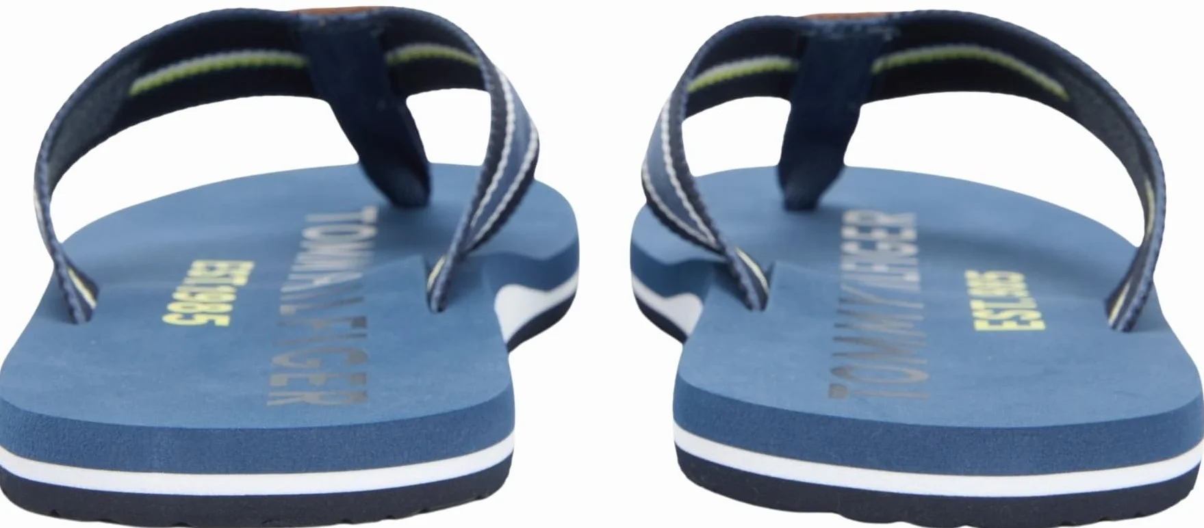 Tommy Hilfiger Sporty Beach Sandal Tongs Homme