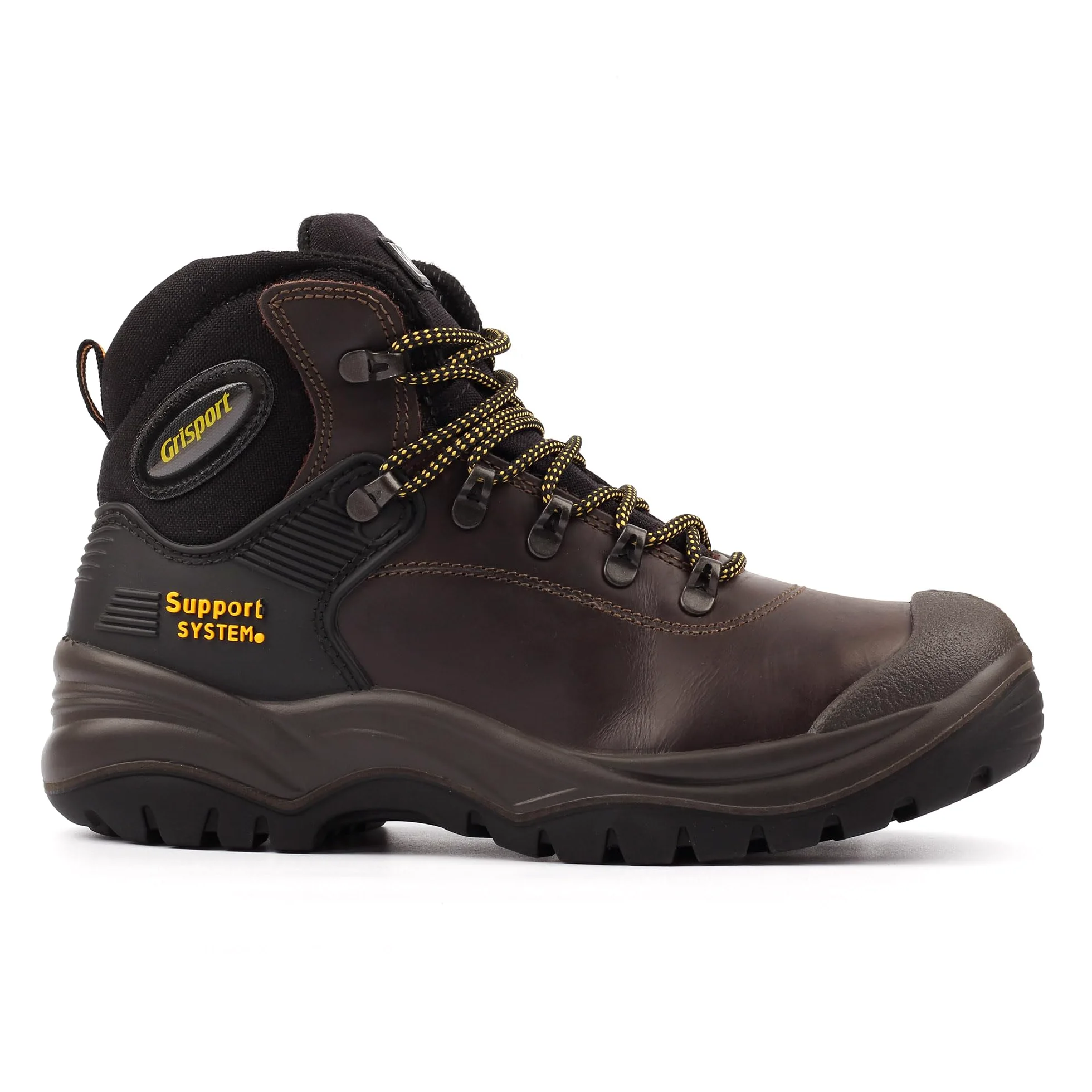 Grisport Contractor amg001, Chaussures de sécurité homme