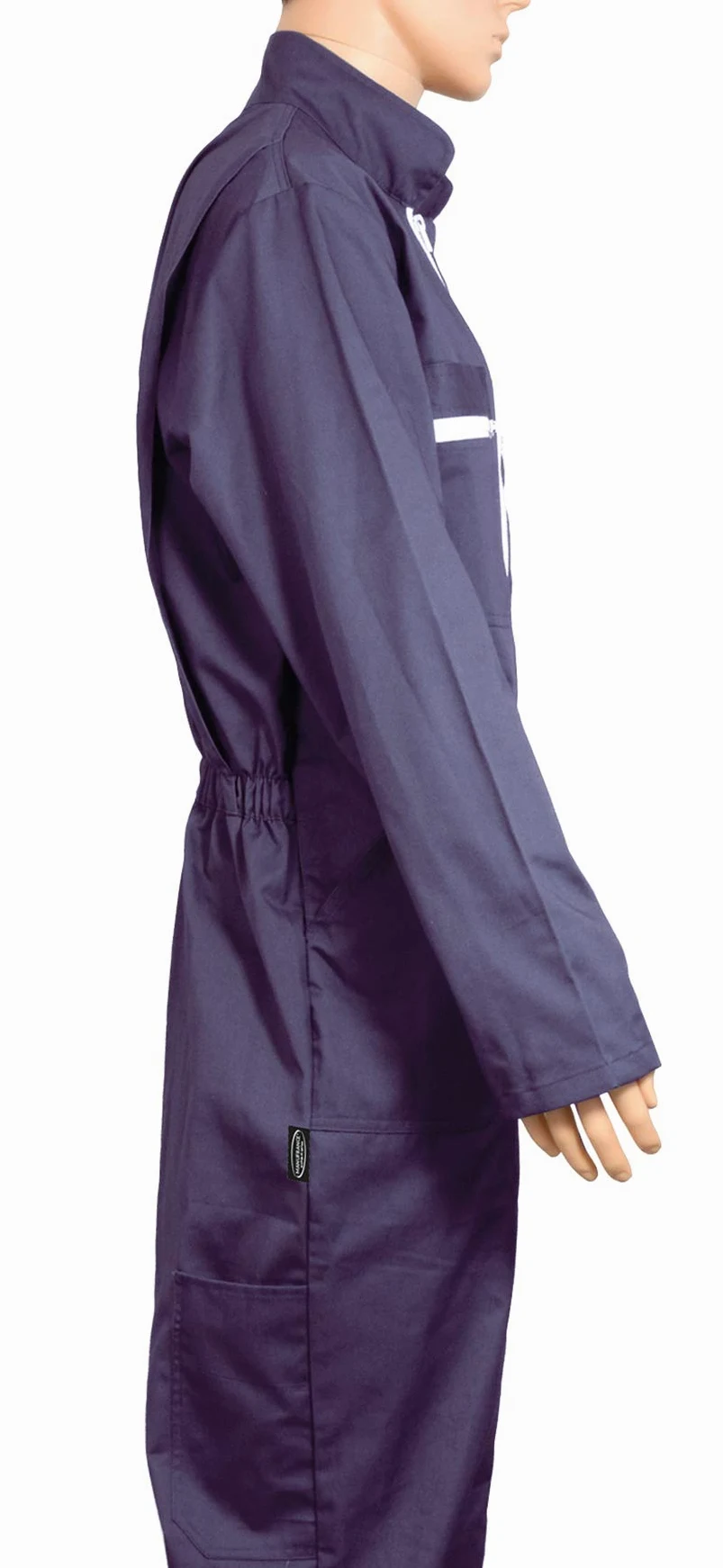 COMBINAISON DE TRAVAIL 2 ZIP 190G M