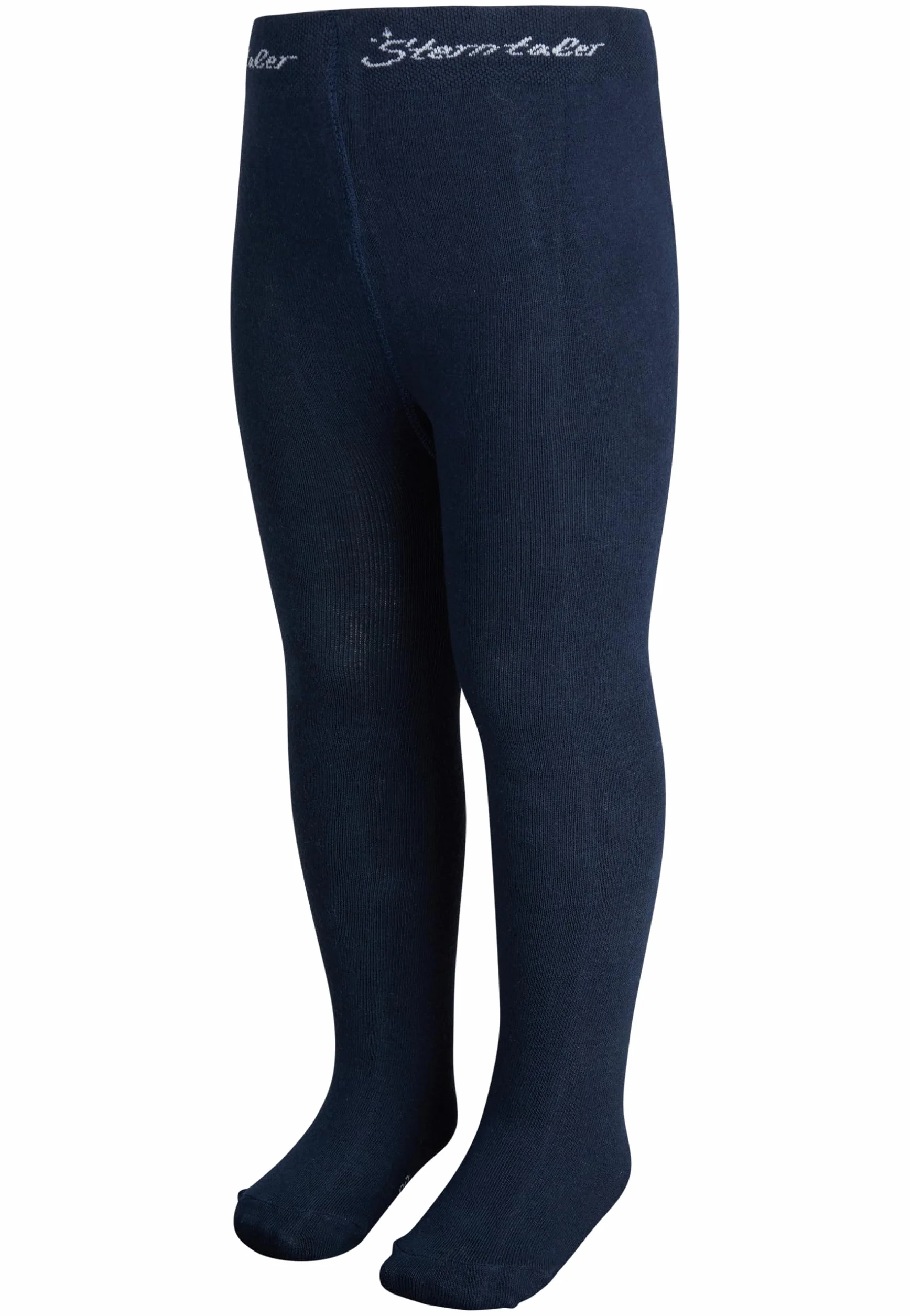 Sterntaler Strumpfhose uni Mixte