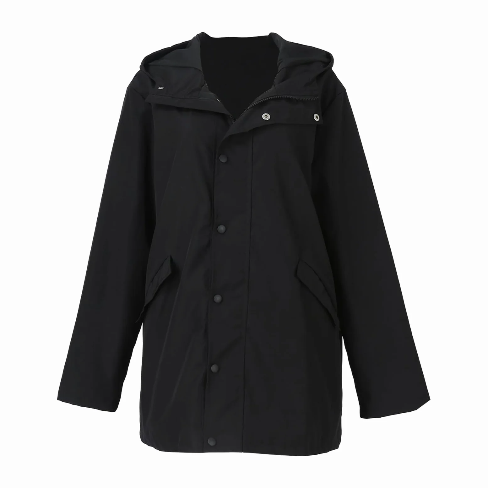 Veste de voyage avec poches cachées, 12 poches zippées, unisexe, multi-pliable, légère, organisation, voyage, vêtements pour avion en plein air, Noir , XXL