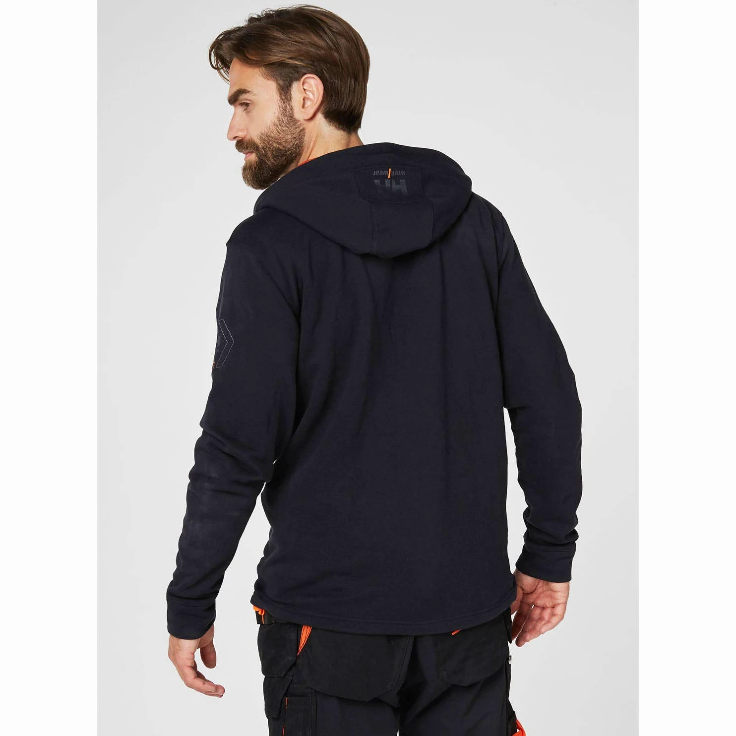 Helly Hansen Chelsea Evolution Hood Black