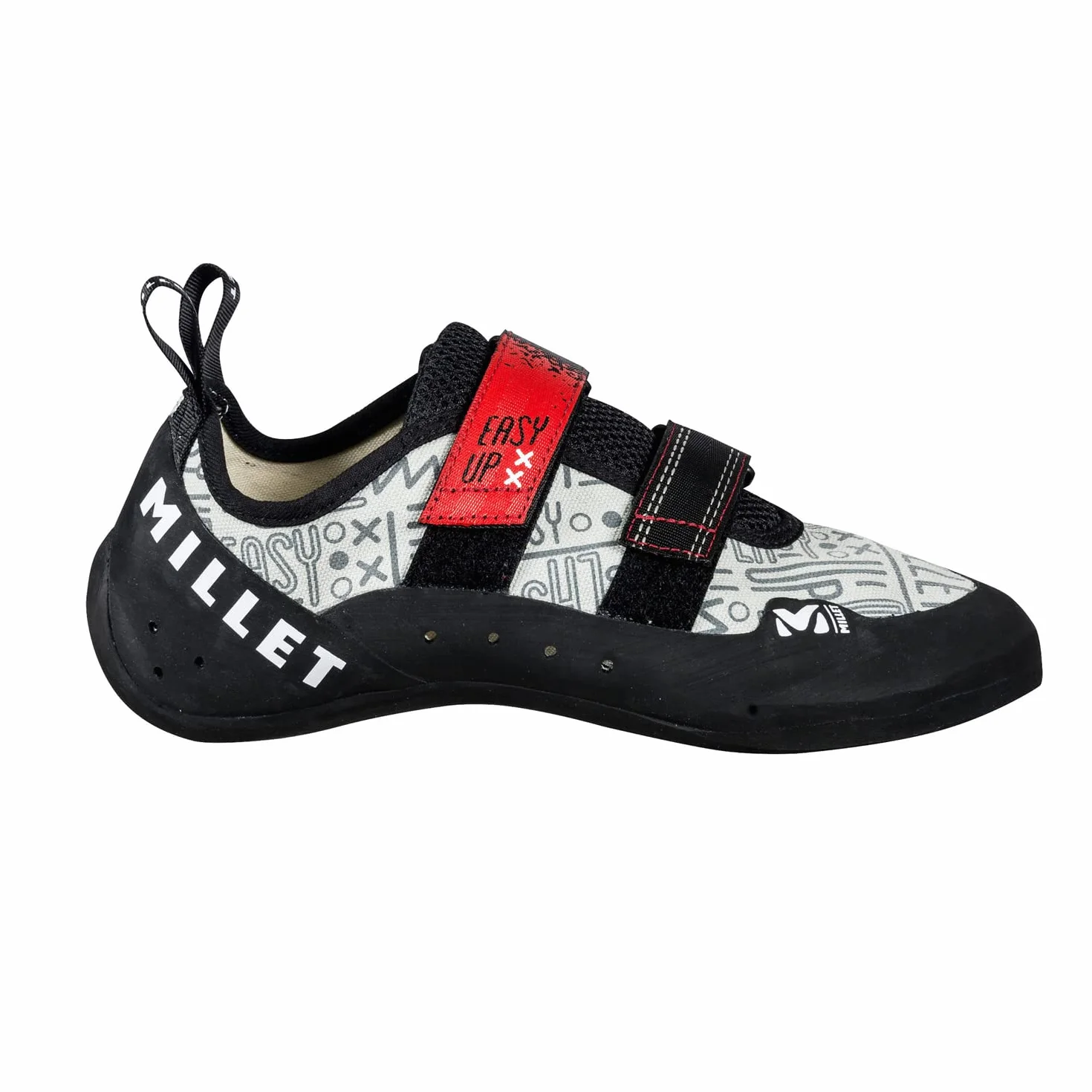 MILLET Easy Up M Chaussures d'EscaladeMixte