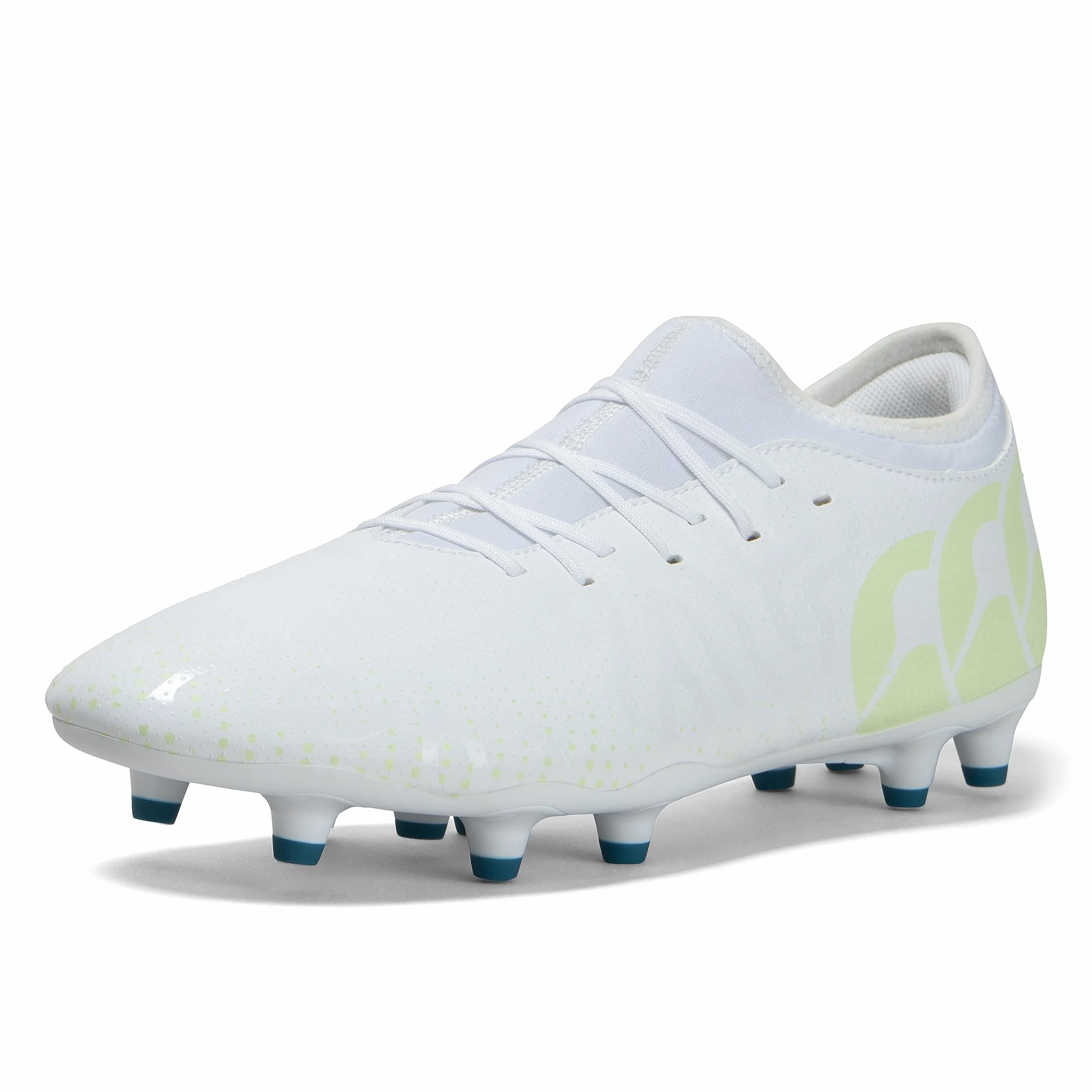 Canterbury Homme Speed Team Firm Ground Rugby Boots
