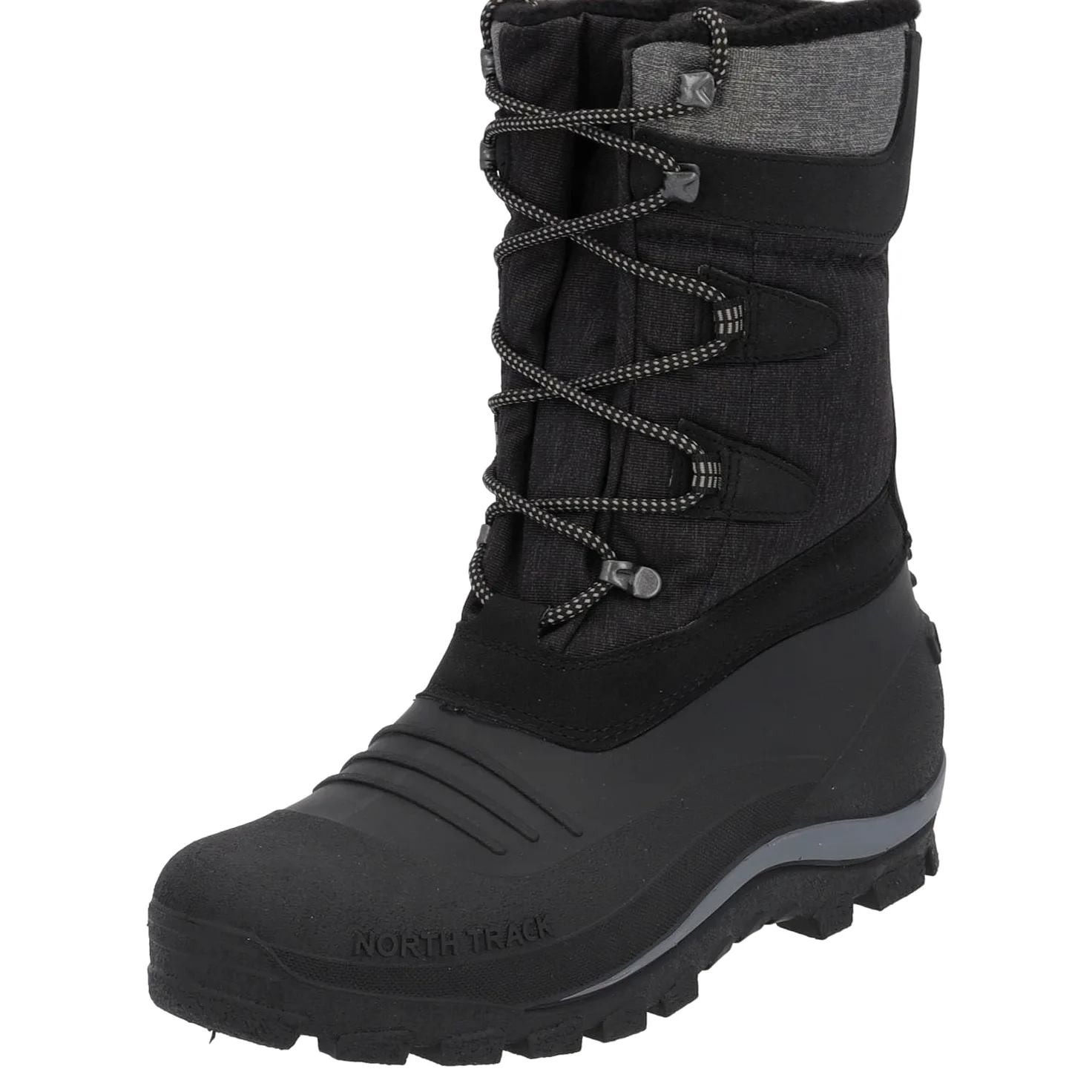 CMP Nietos, Bottes de Neige Homme