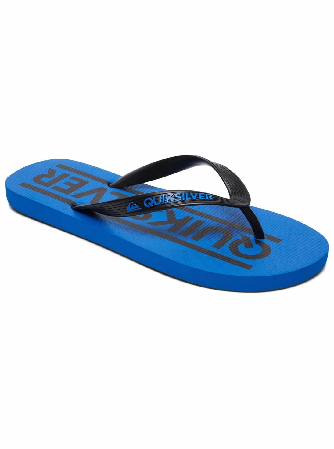 Quiksilver Java Wordmark Chaussures Homme Plage Piscine