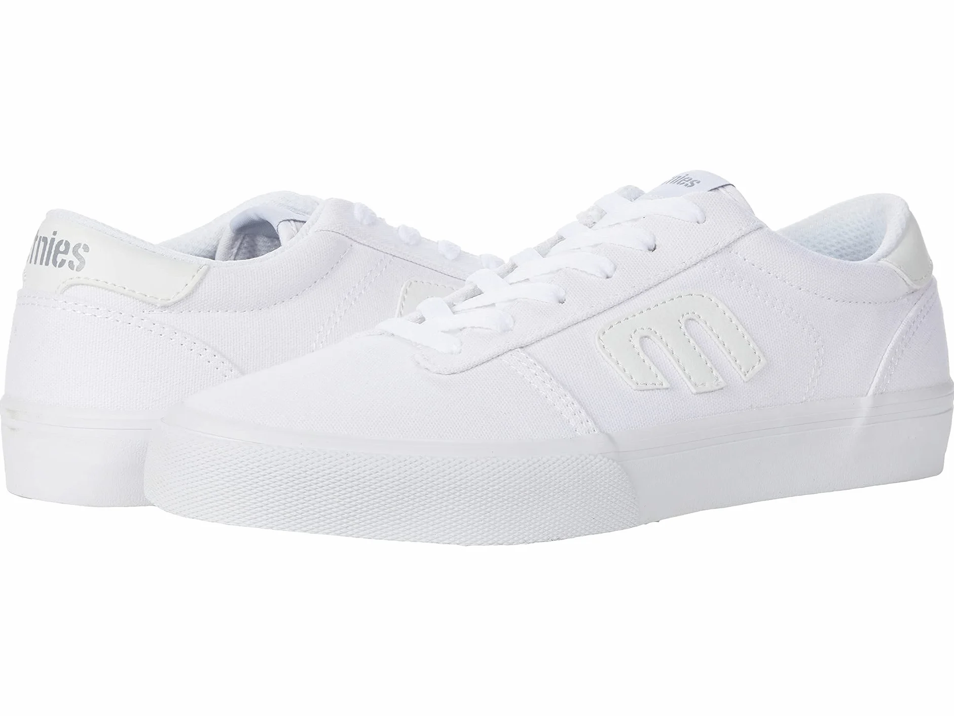 Etnies Femme Calli-Vulc W's Chaussure de Skate