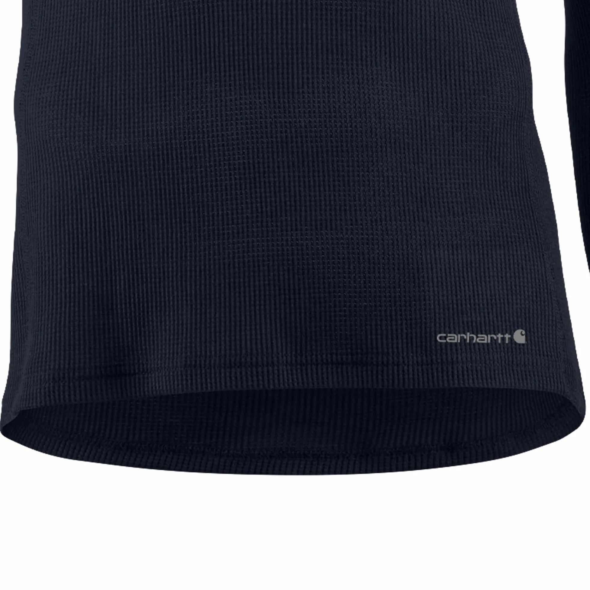 Carhartt Base Force Midweight Classic Crew Couche de Base supérieure Homme (Lot de 1)