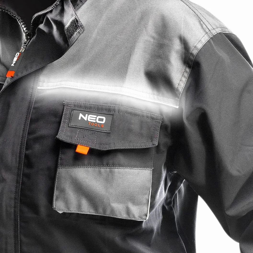 Neo Tools Combinaison de Travail