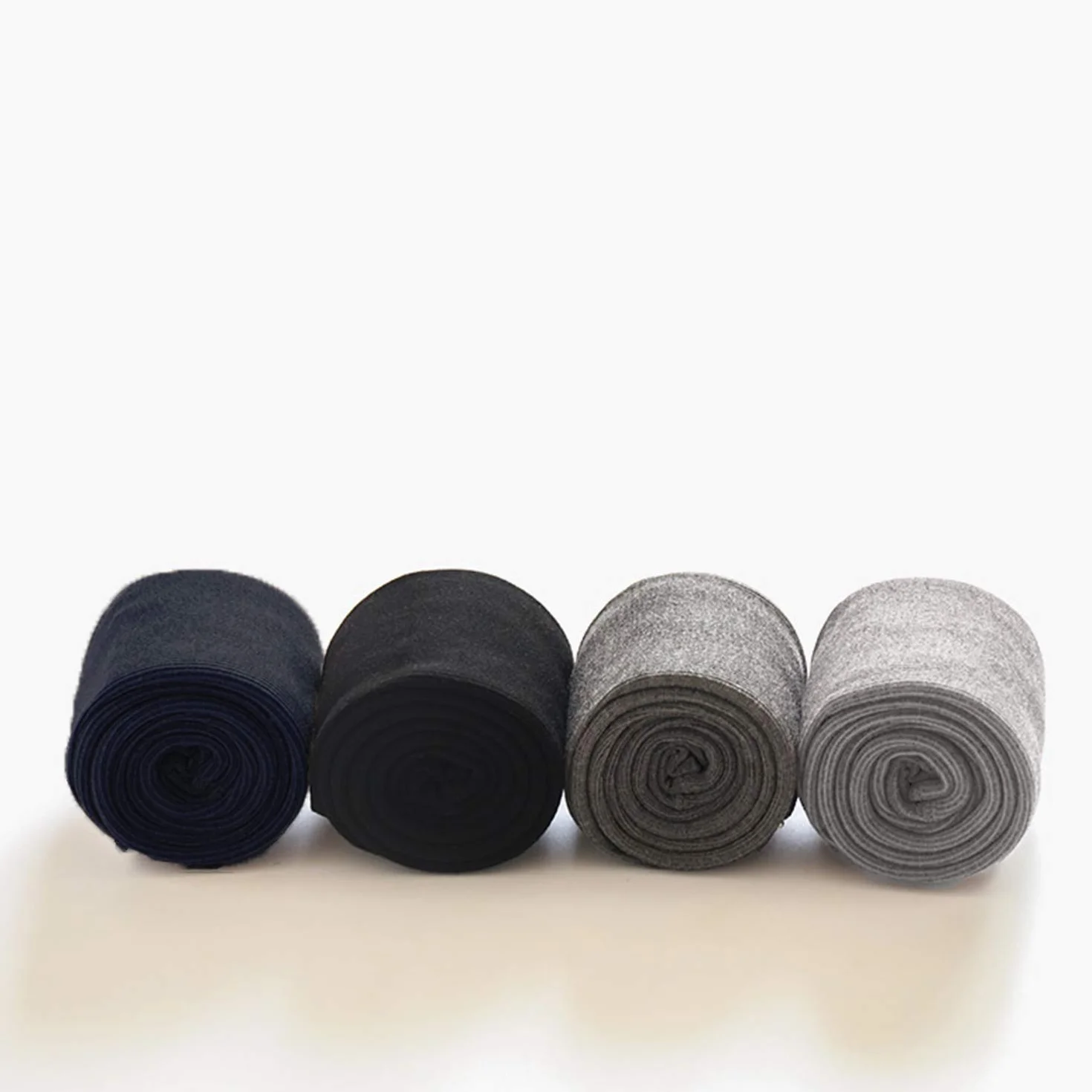 Libella Lot de 6 Collants Chaussettes Bébé Enfants Coton 1-8 ans