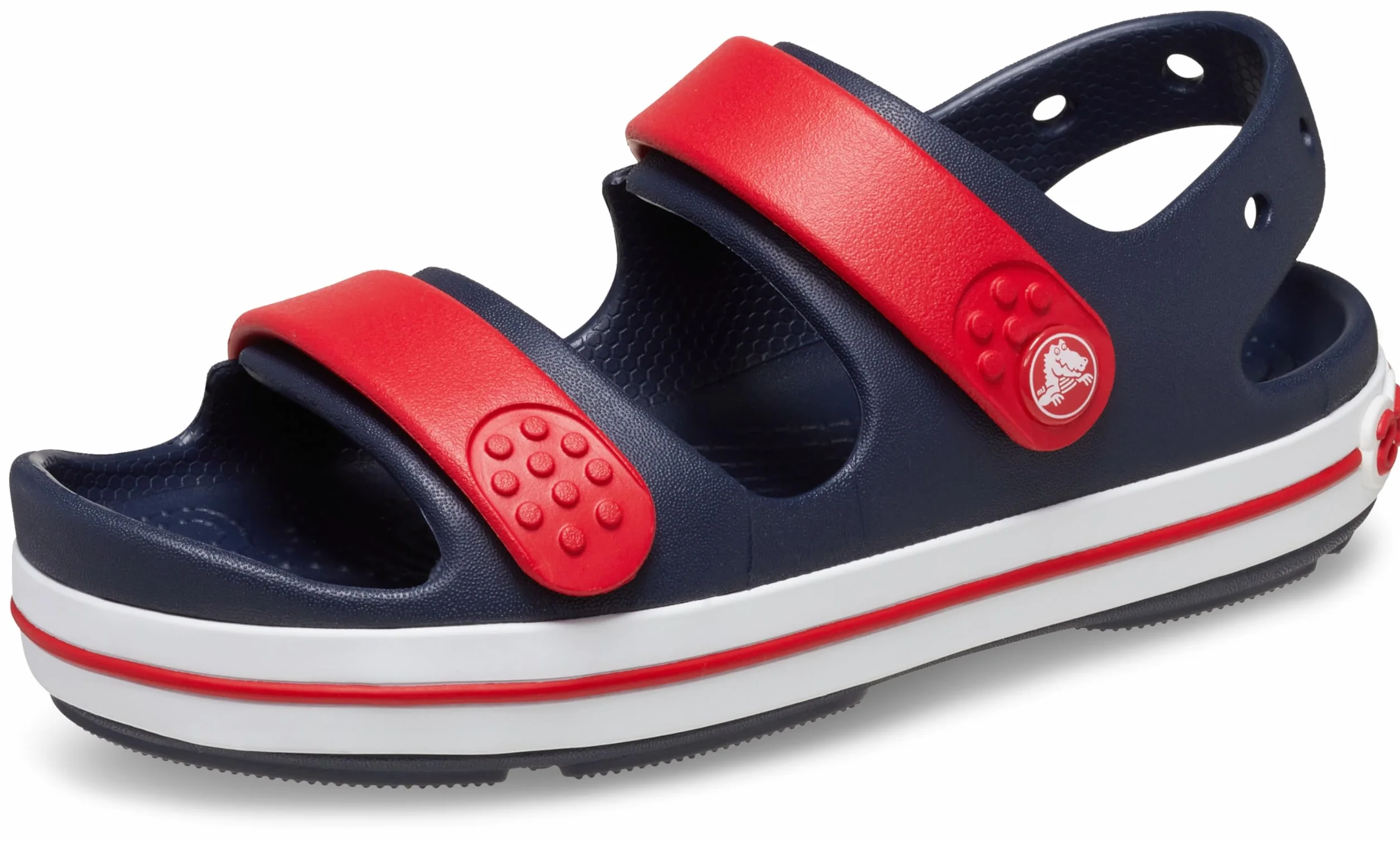 Crocs Mixte Enfant Crocband Cruiser Sandal K