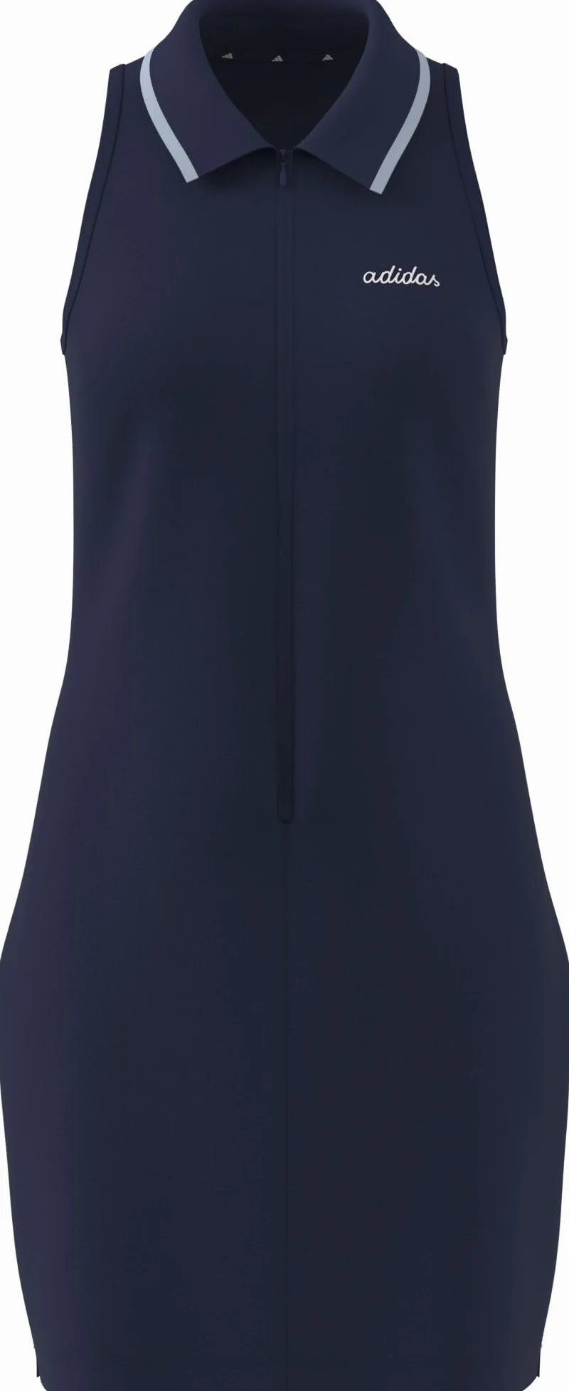 adidas Women's Robe avec graphisme brodé Seasonal Essentials Colourpop