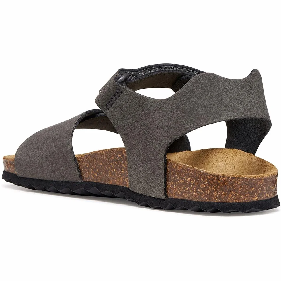 Geox J Ghita Boy B SandalesGarçon
