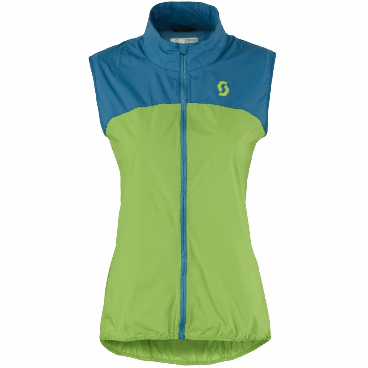 Scott Chaleco Trail Running WS Mtn WB Light