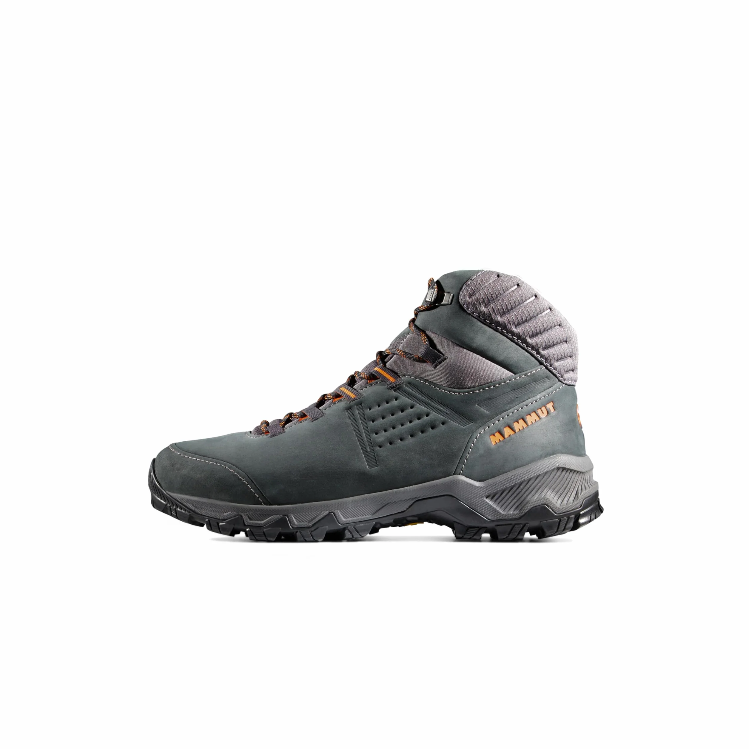 Mammut Mercury Iv Mid LTH Men Chaussures de Trekking et de randonnéeHomme