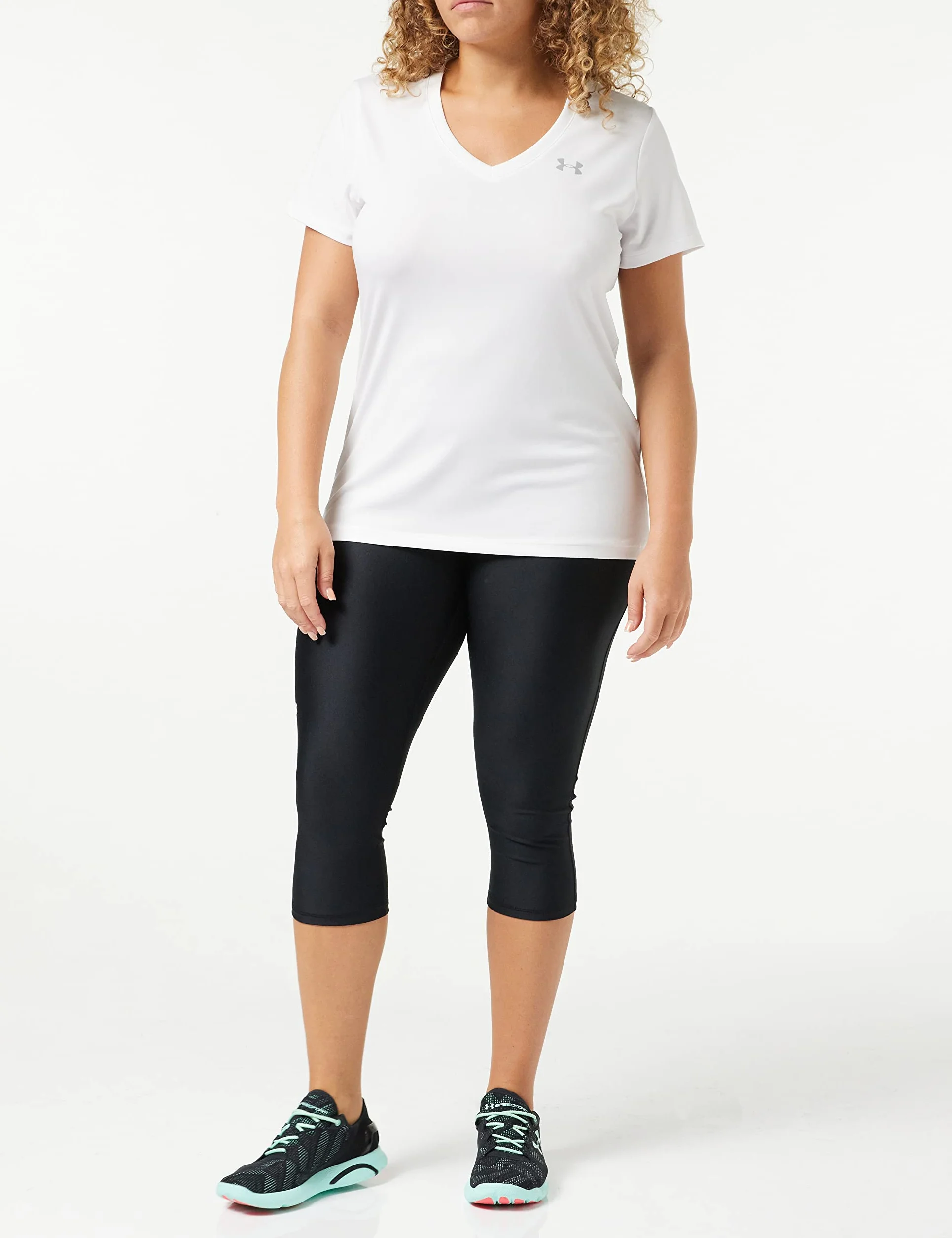Under Armour UA RIVAL TERRY JOGGER, Jogging de sport confortable, Legging de sport pour homme Homme