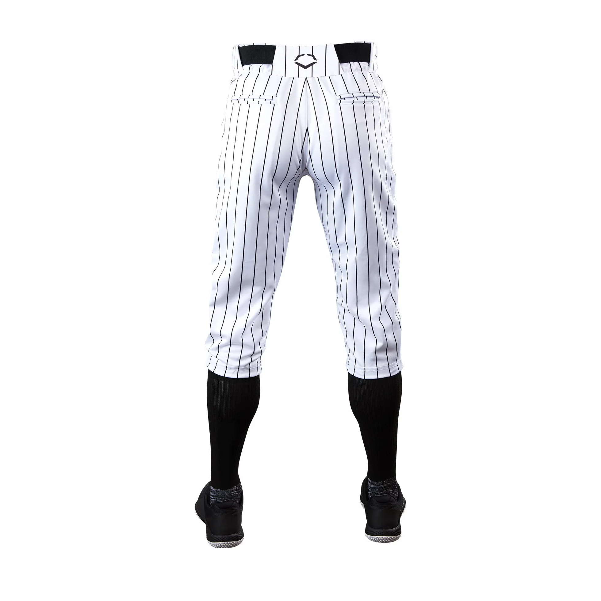 EvoShield Salute Culotte À Rayures Fines Pantalons Homme