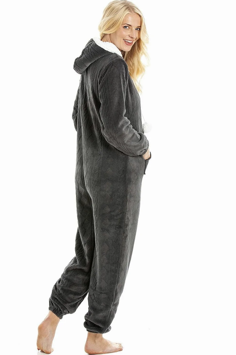 Camille Nina Ensemble de Pijama Femme (Lot de 1)