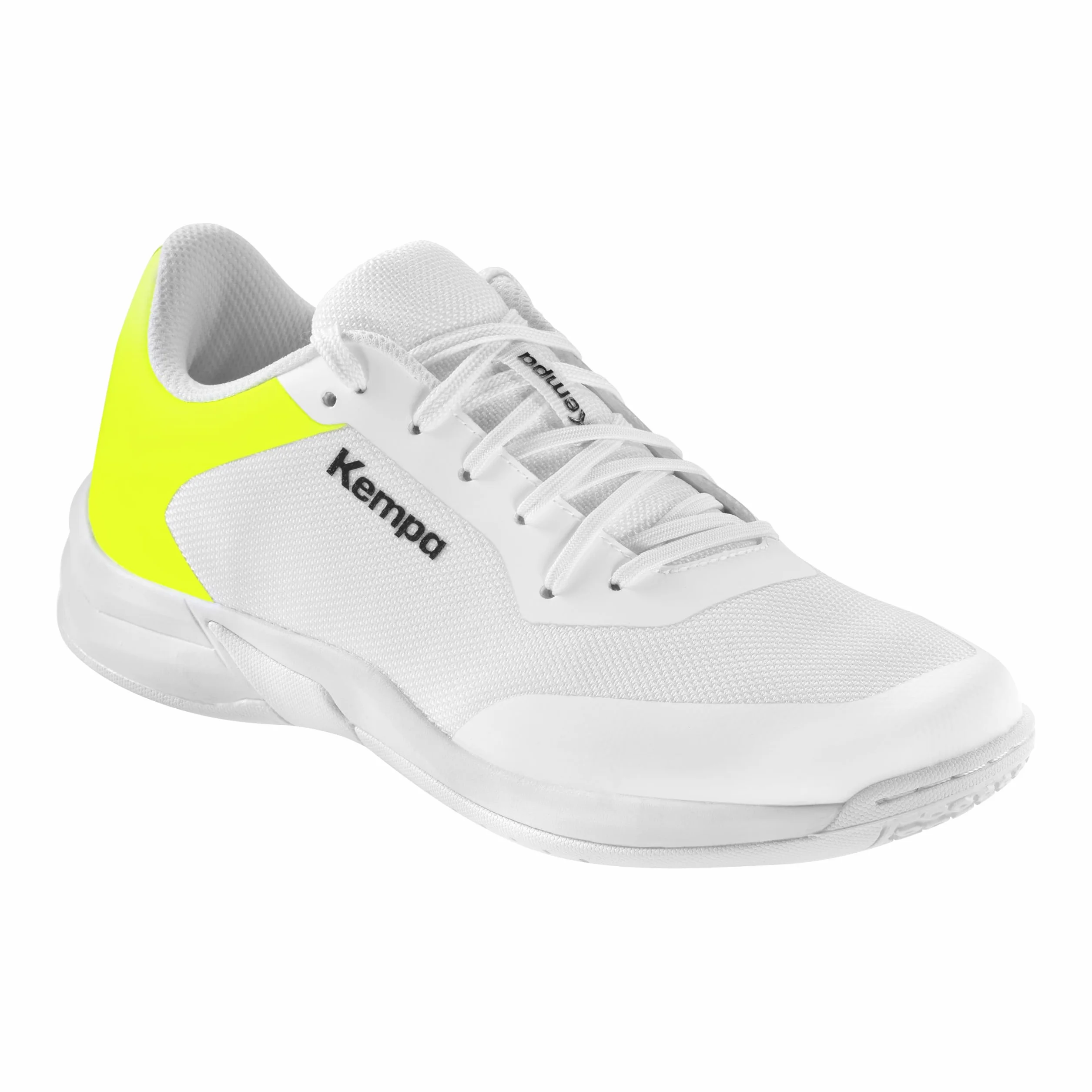 Kempa Femme Kourtfly Three W Chaussures de Sport