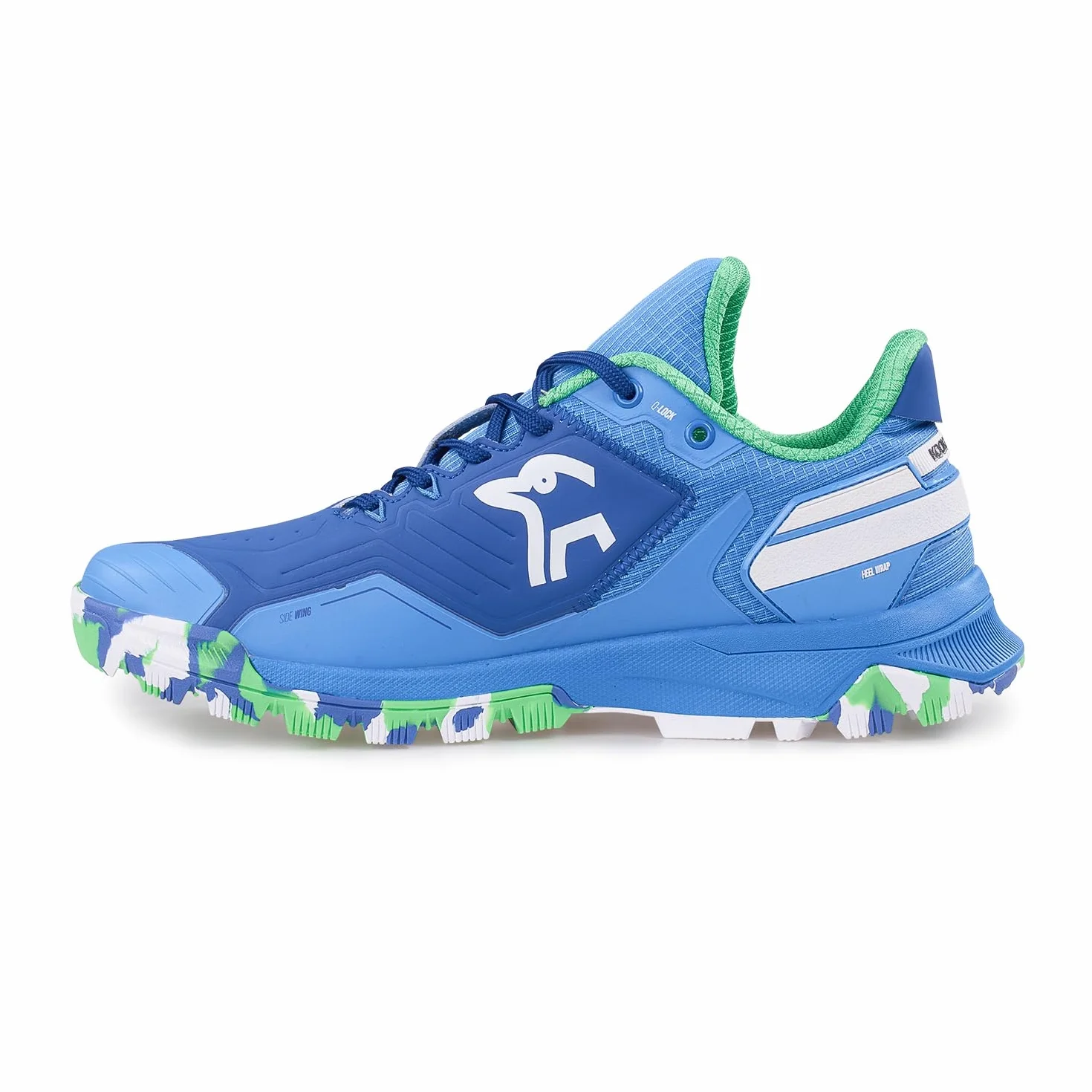 KOOKABURRA Apollo Hockey Chaussures de hockey