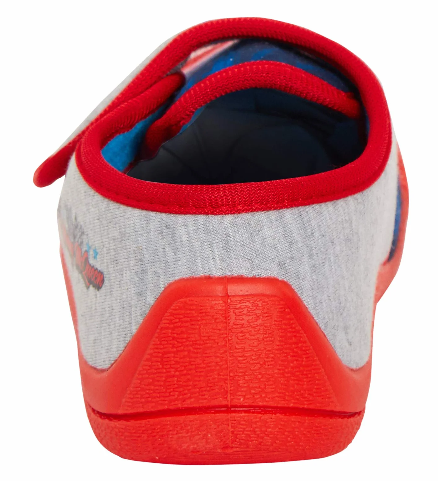 Disney McQueen Chaussons pour garçon avec fermeture facile
