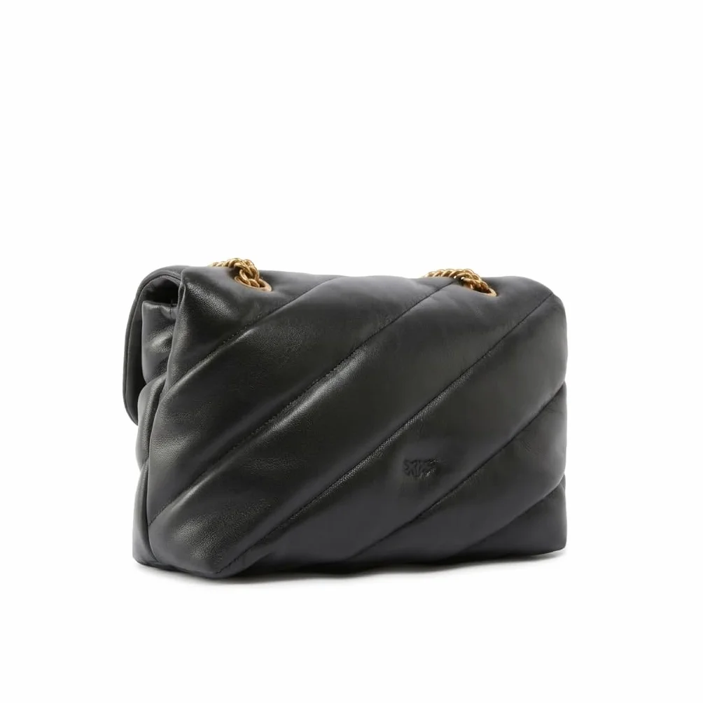 Pinko Love Classic Puff CL Sheep Nap, Sac à main