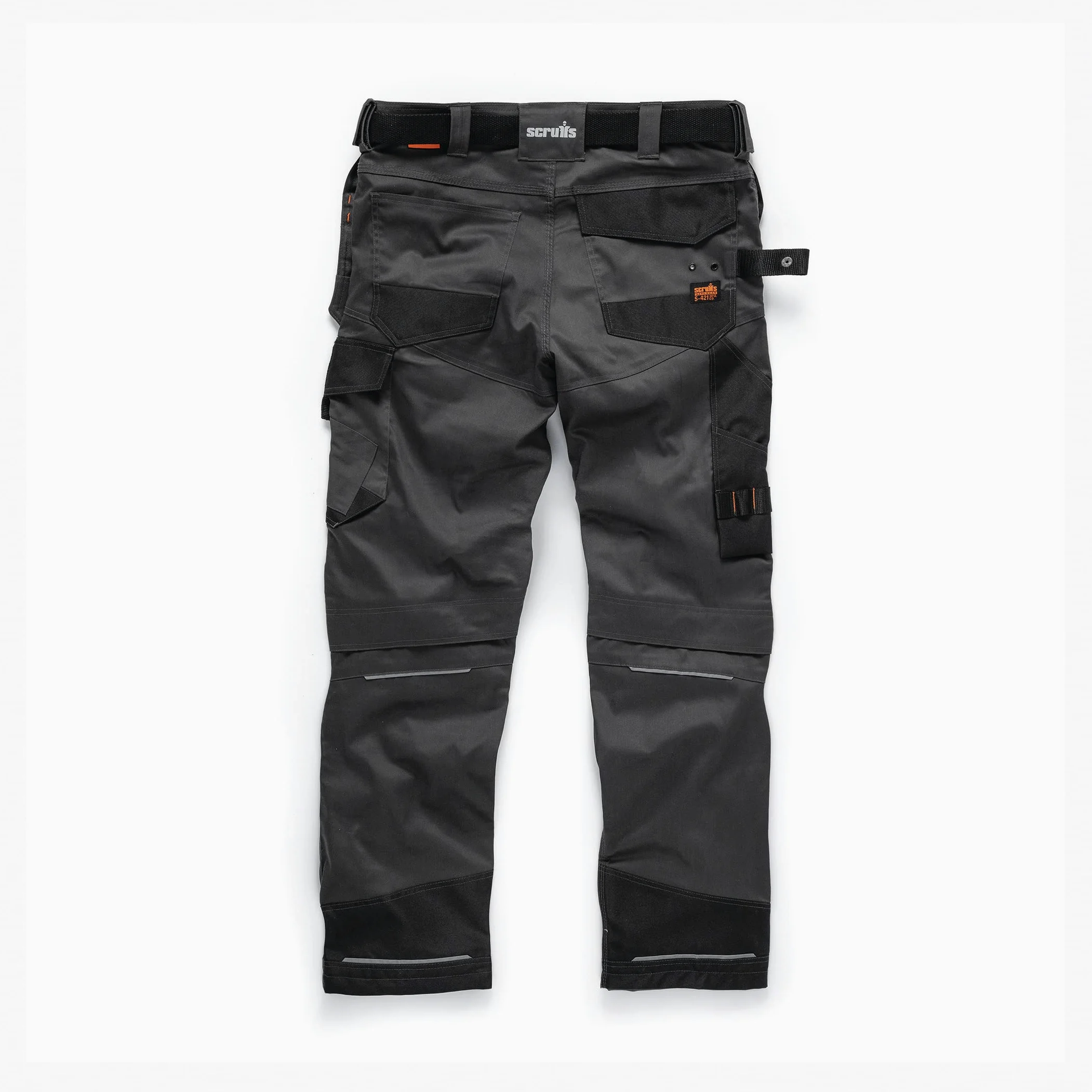Scruffs Pro Flex Holster Trouser Graphite