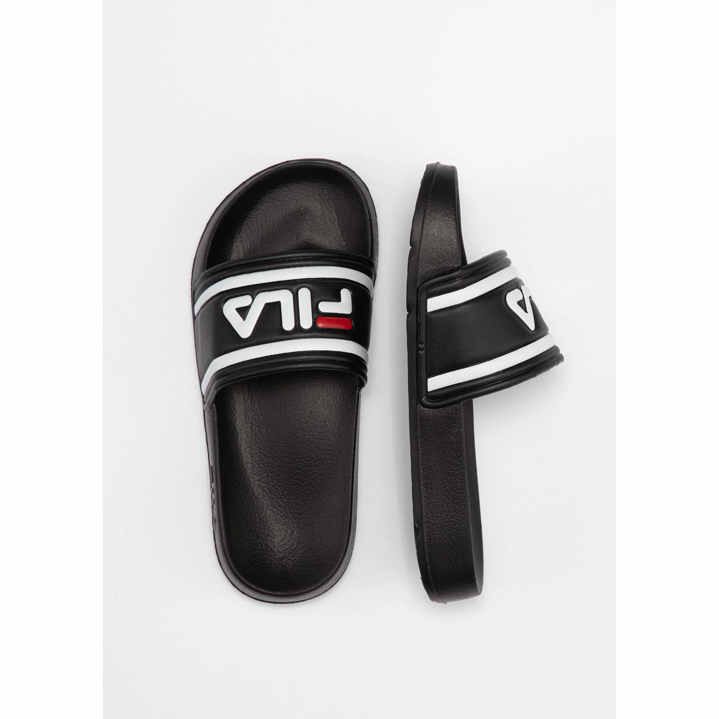 FILA Morro Bay Infants Pantoufles unisexes pour enfant