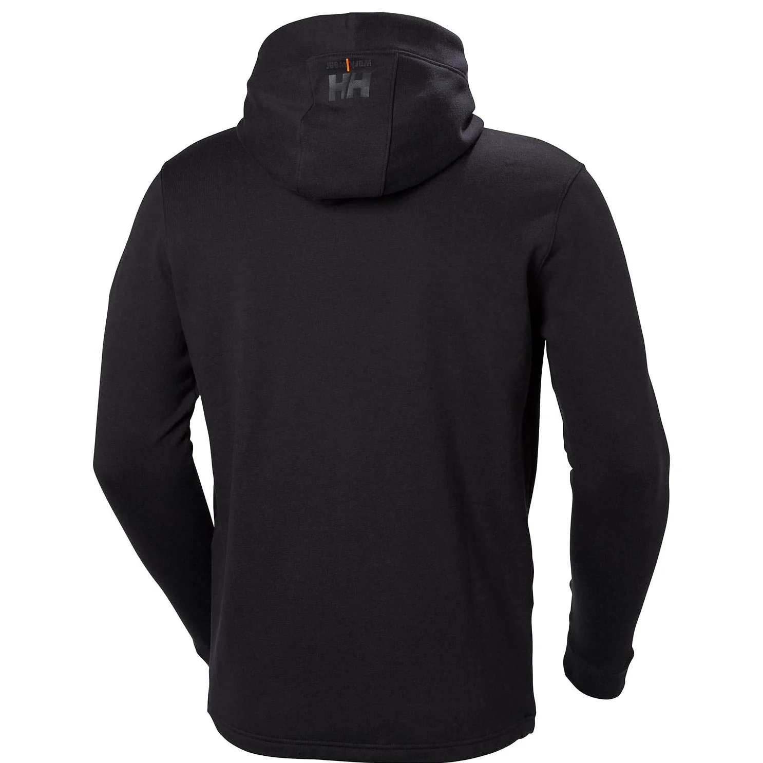 Helly Hansen Homme Chelsea Evolution Capuche vêtements de travail > hauts sweats travail, Noir, M EU