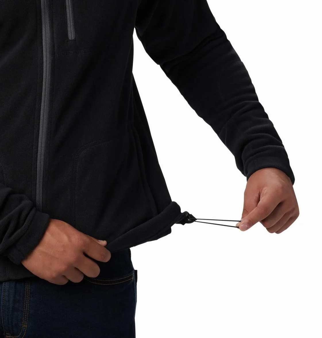 Columbia Fast Trek 2 Full Zip Fleece Veste polaire entièrement zippée Homme