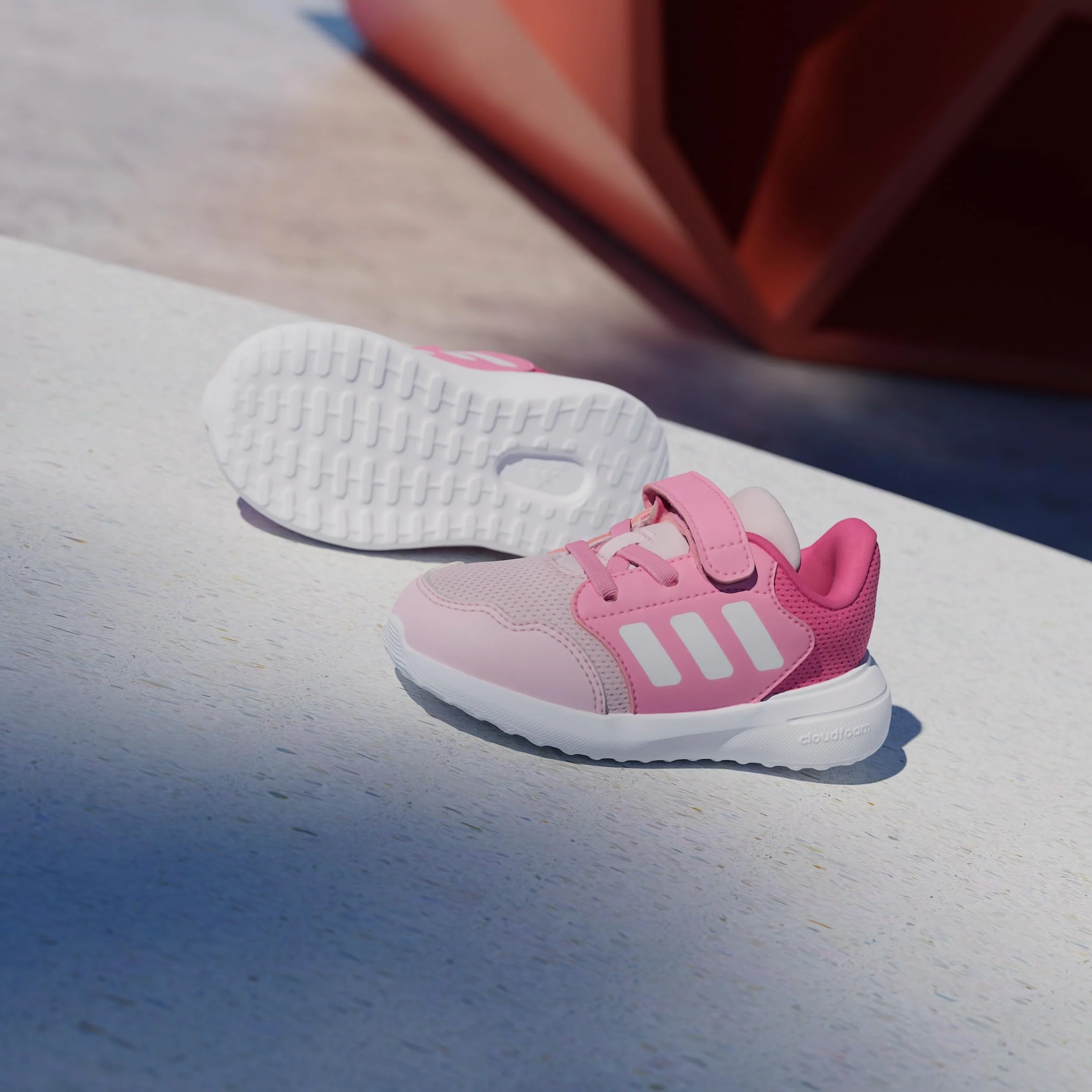 BATA Sneakers pour Enfants adidas Tensaur Run 3.0 EL I