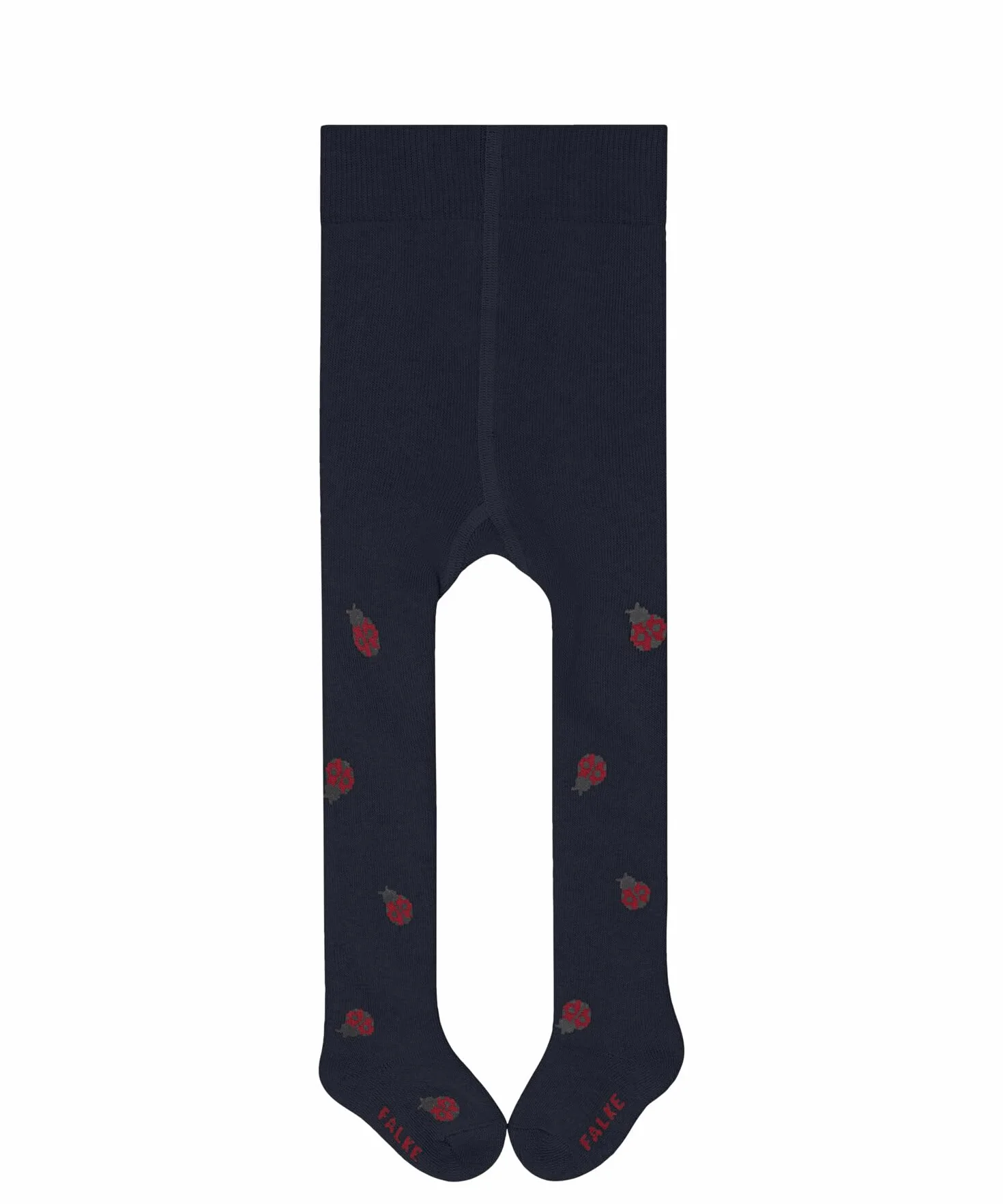 FALKE collants bébé Ladybug coton respirants durables 1 paire