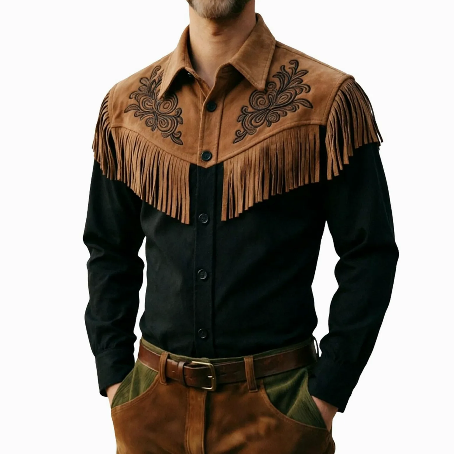 Chemise Hommes À Manches Longues Homme sans Repassage Manche Courte Lot de Tee Shirt Hauts Décontracté Séchage Rapide Respirant Travail Polo Sport T-Shirt Courtes (,)