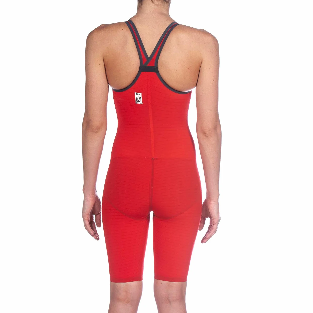 arena Powerskin Carbon Air² Fbsl Closed Back Racing Swimsuit Une pièce Femme