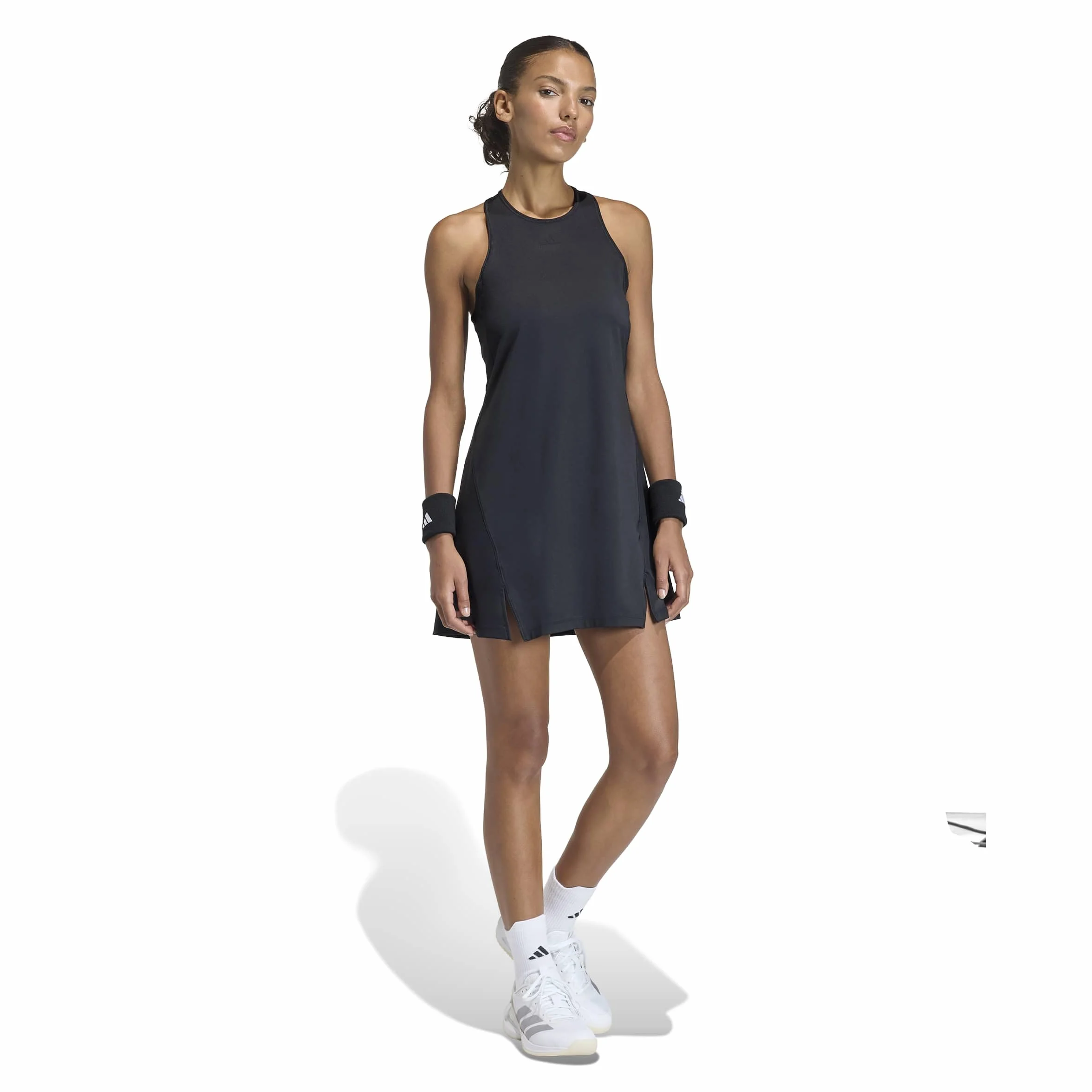 adidas Women's Robe de Tennis Club Climacool
