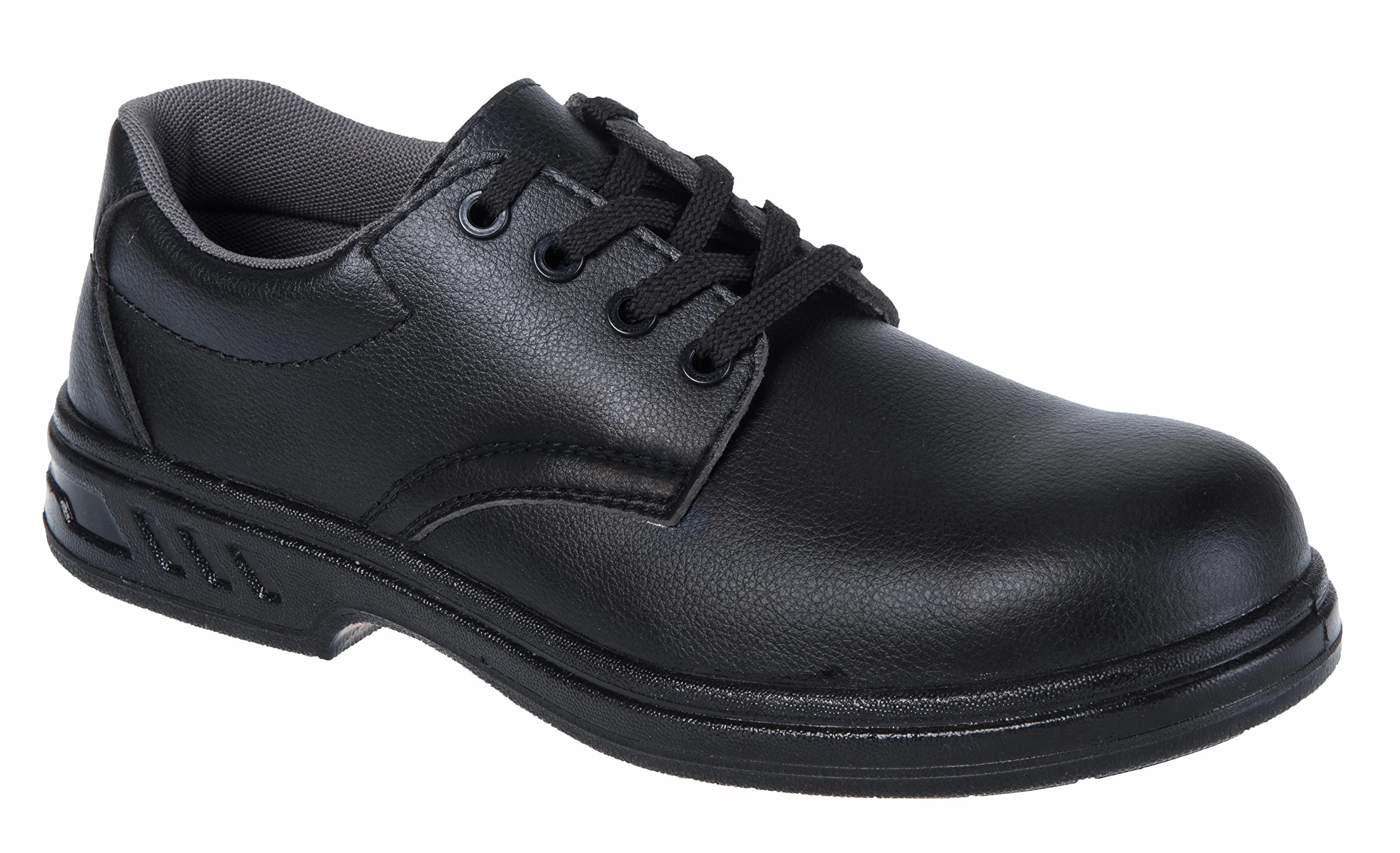 Portwest Fw80 Scarpa Di Sicurezza Con Lacci S2, Chaussure de sécurité Homme