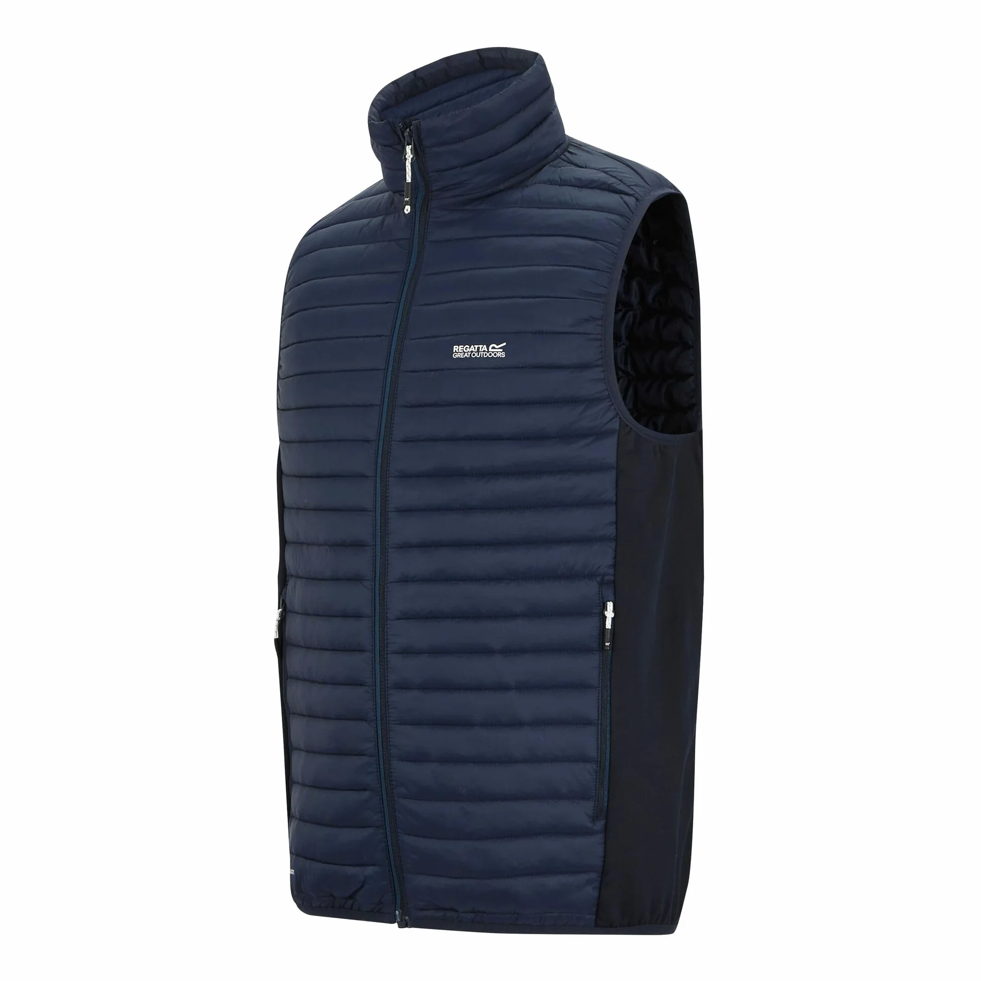 Regatta Anderson Hybrid Gilet sans manches pour homme