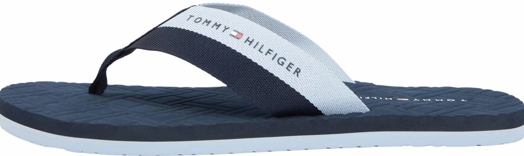 Tommy Hilfiger Homme Webbing Beach Sandal
