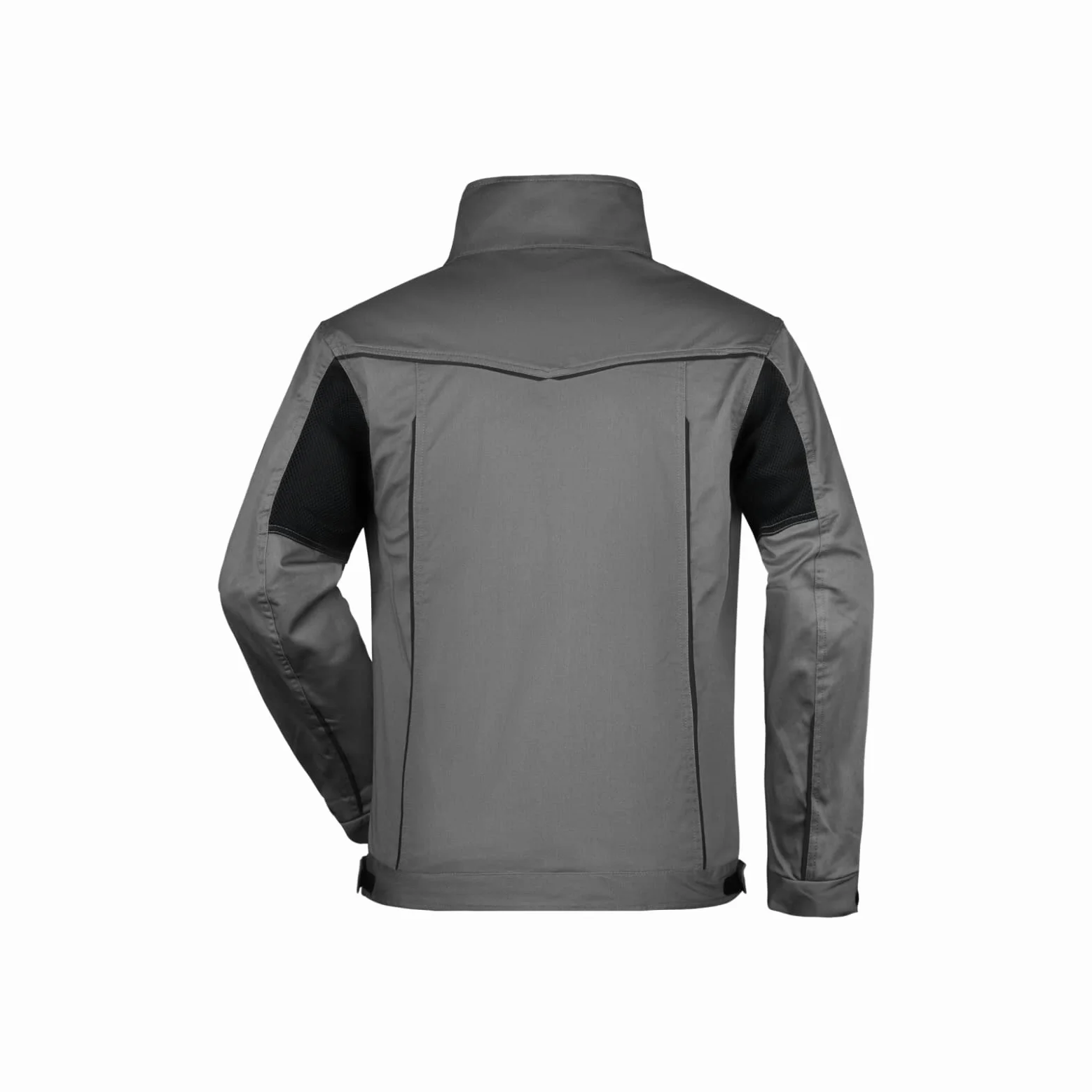 WüRTH MODYF Veste de travail Stretch X grise
