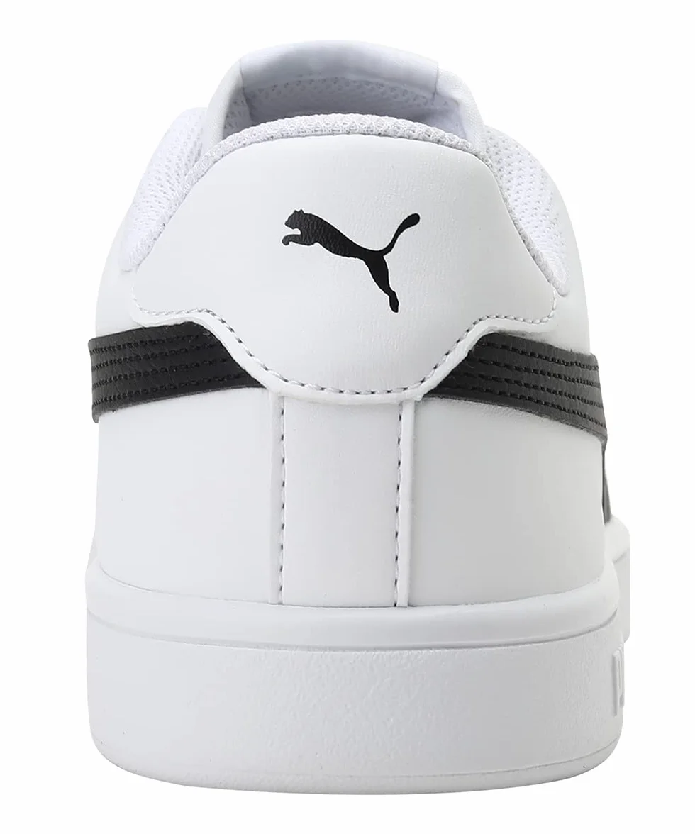 PUMA Unisex Smash V2 LLow-Top Sneakers