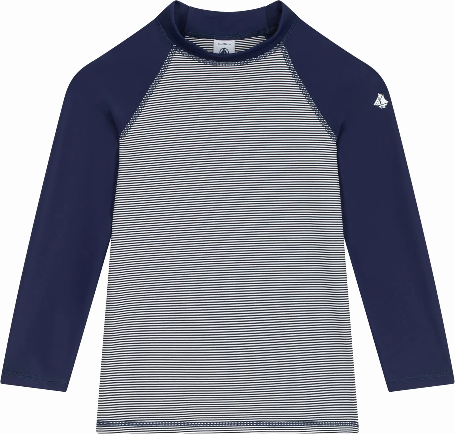 Petit Bateau A0fjp Vêtements Jour Garçon