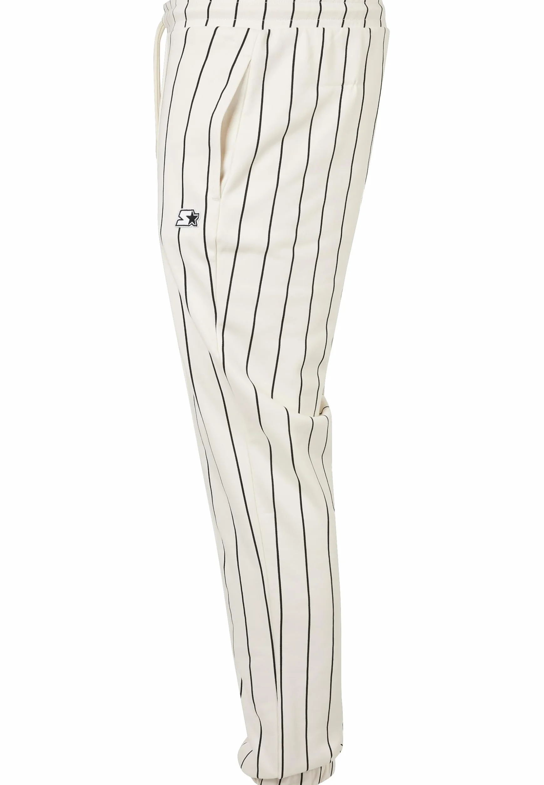 Starter Black Label Herren Terry Baseball Pants