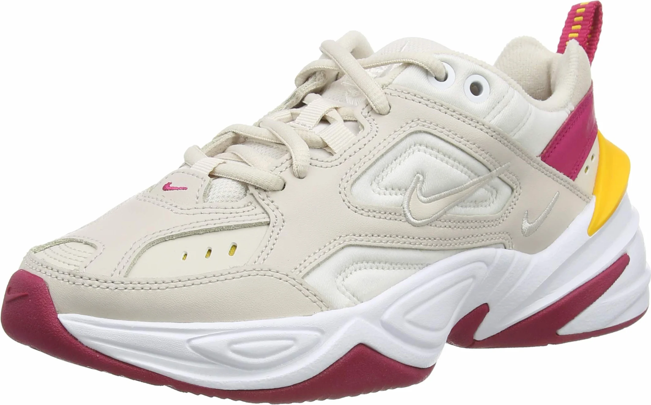Nike Femme M2k Tekno Chaussures d'Athlétisme