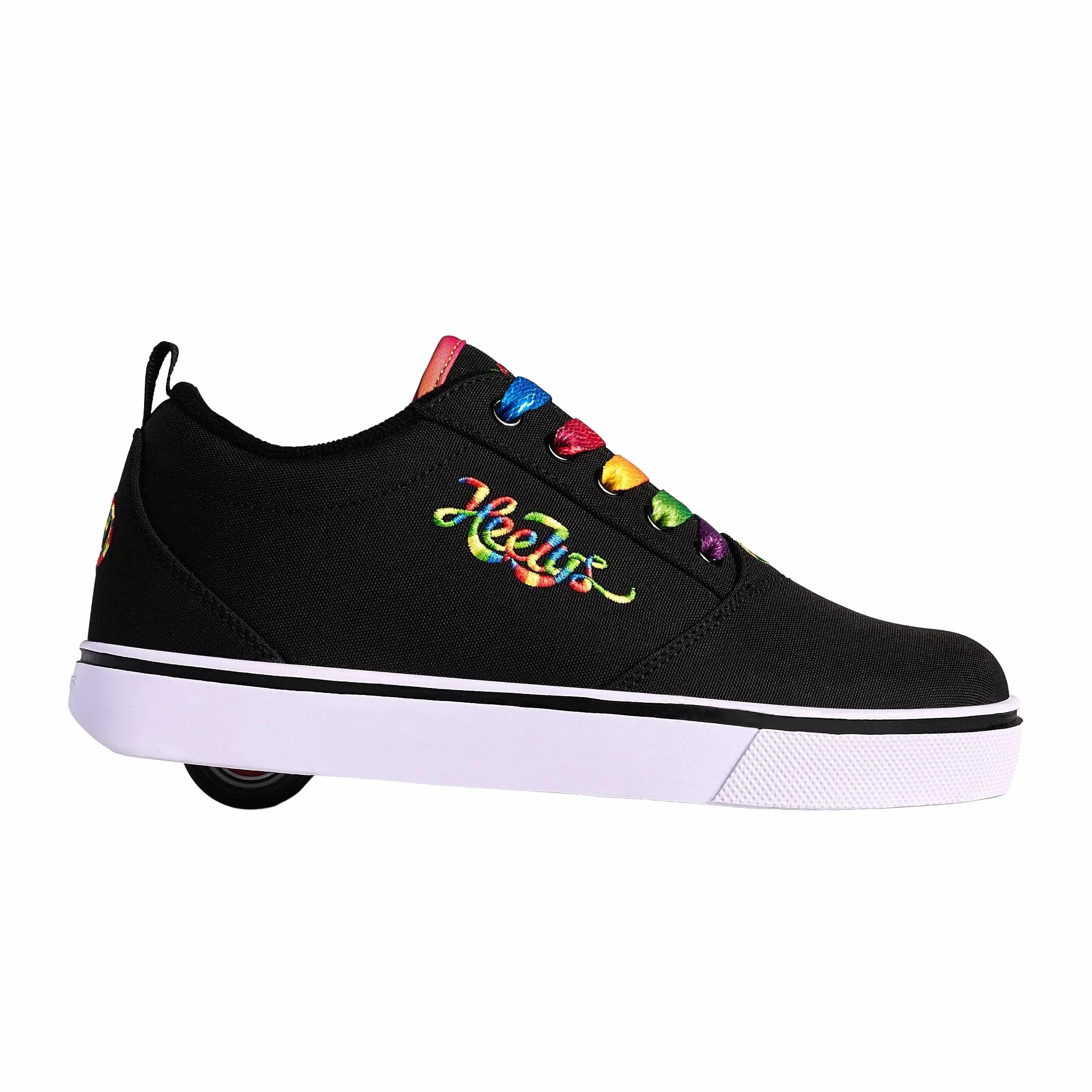 Heelys Girl's Pro 20 Wheeled Heel Shoe