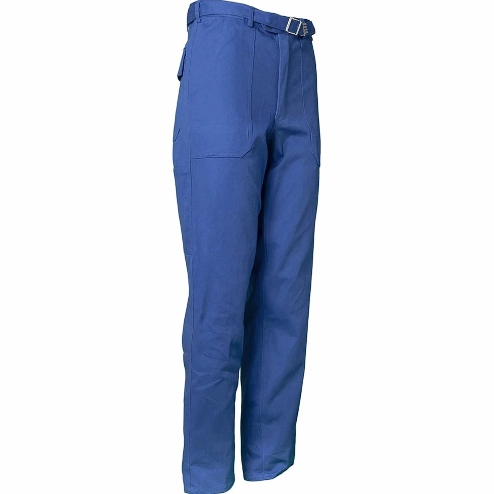 Planam 116046 Pantalon Taille 46 Bugatti