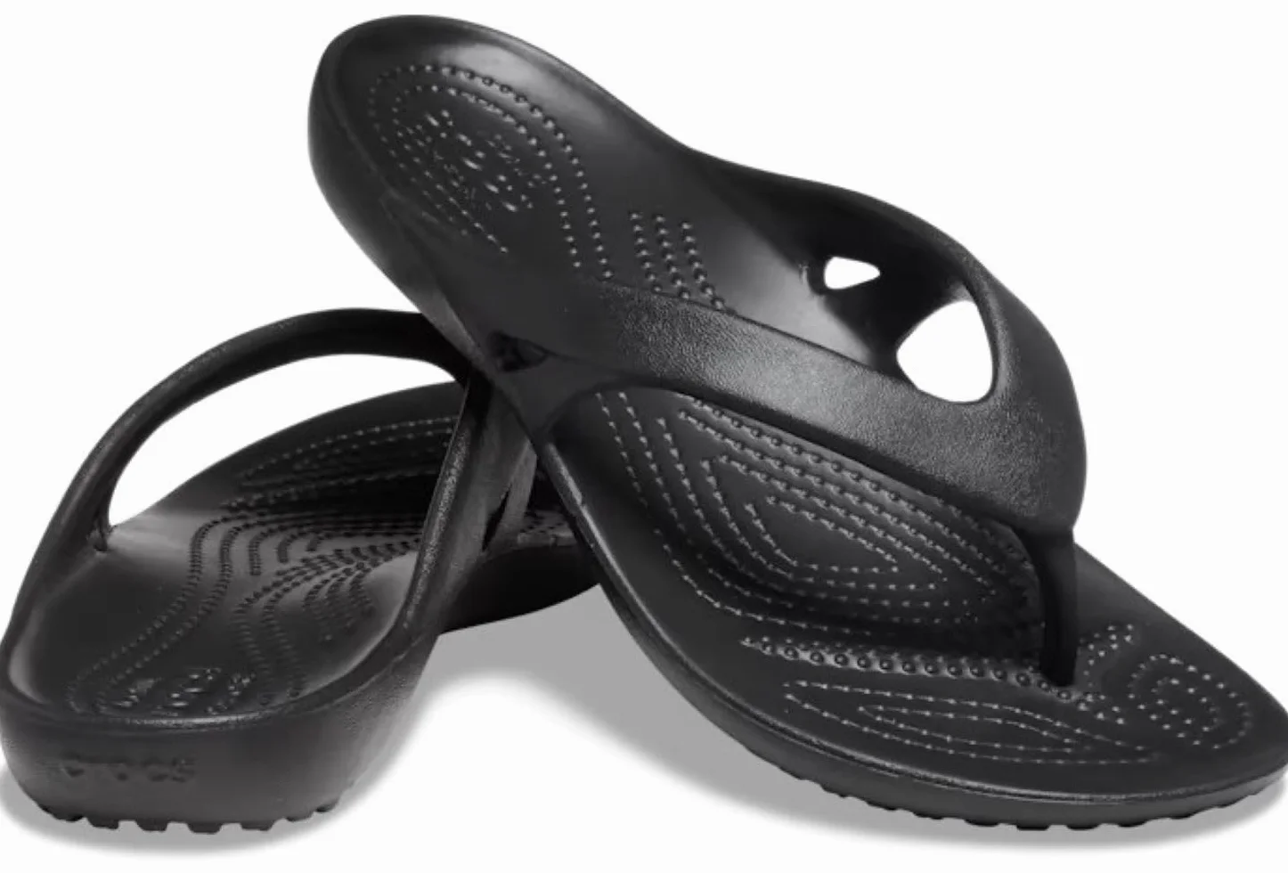 Crocs Kadee II Leopard Print W Sandales Femme