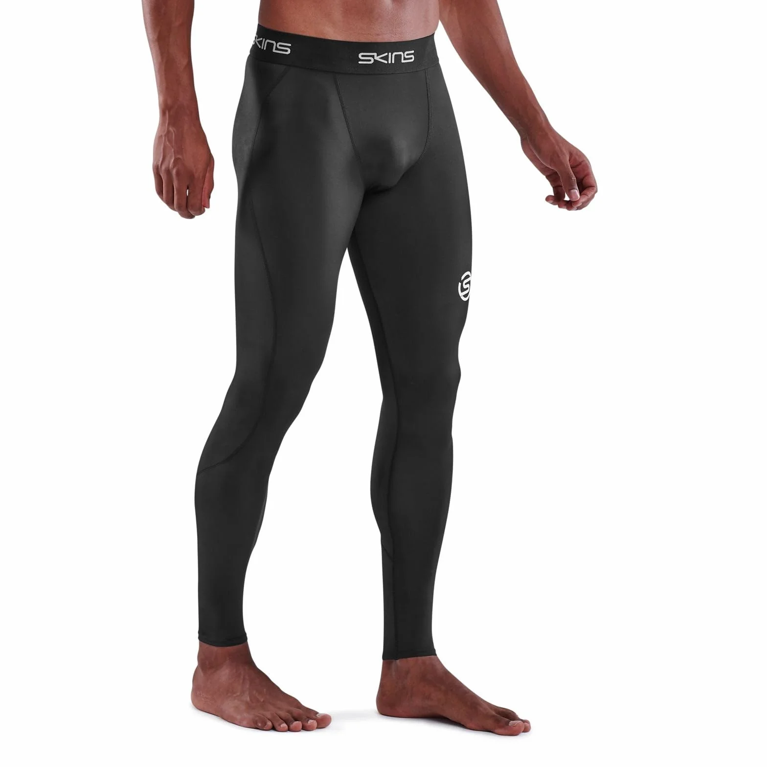 Pantalon de Compression Homme SKINS