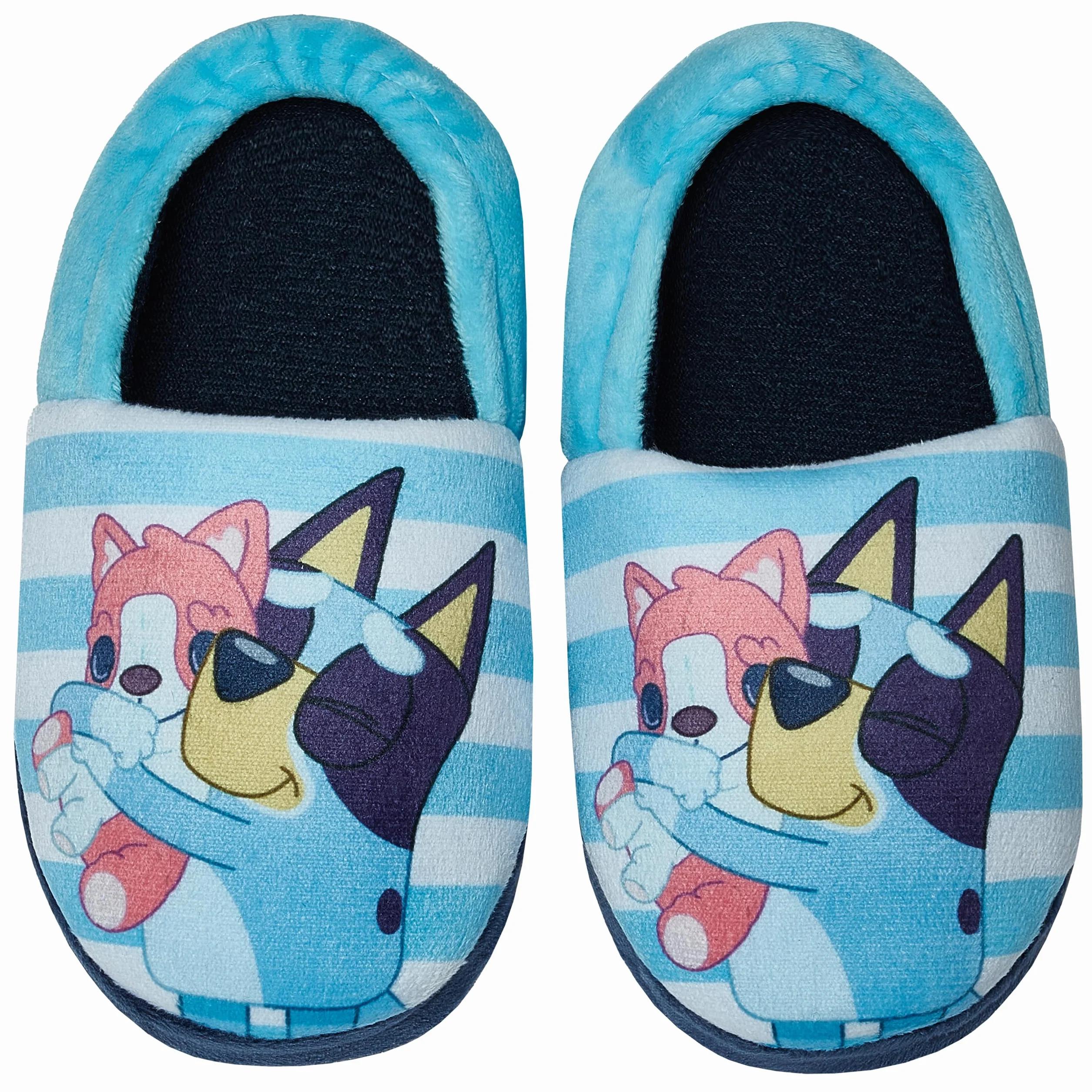 BlueY Chausson Garcon | Pantoufles Enfant Garcon | Chaussons Enfant Garcon