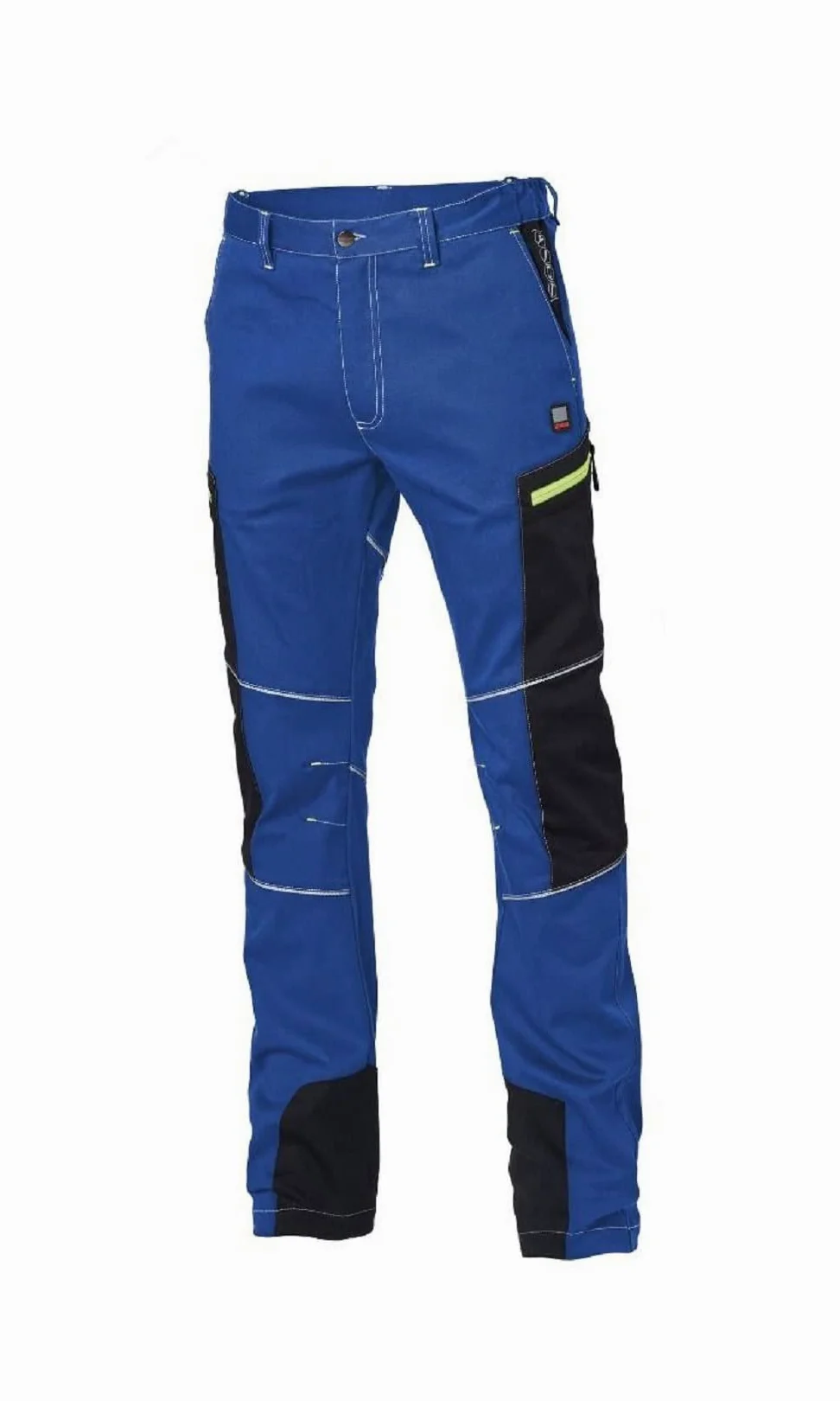 Siggi Group Pantalon Bergen - Pants - Professionnel - Homme
